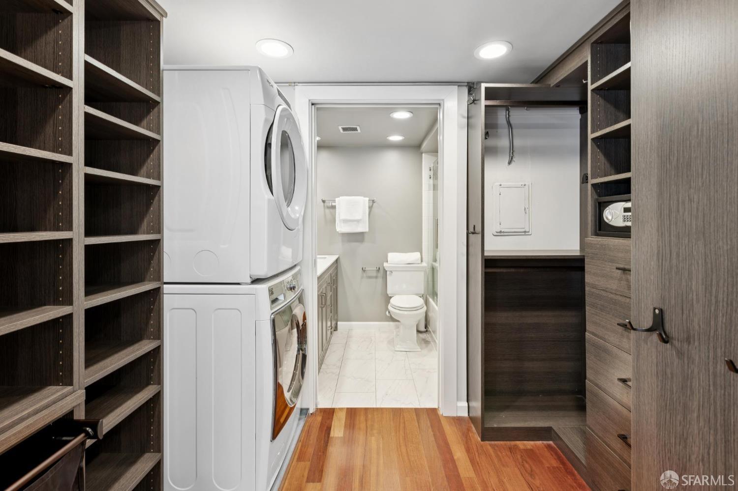 2040 Franklin Street, Unit 502 San Francisco, CA 94109 - Photo 21 of 39