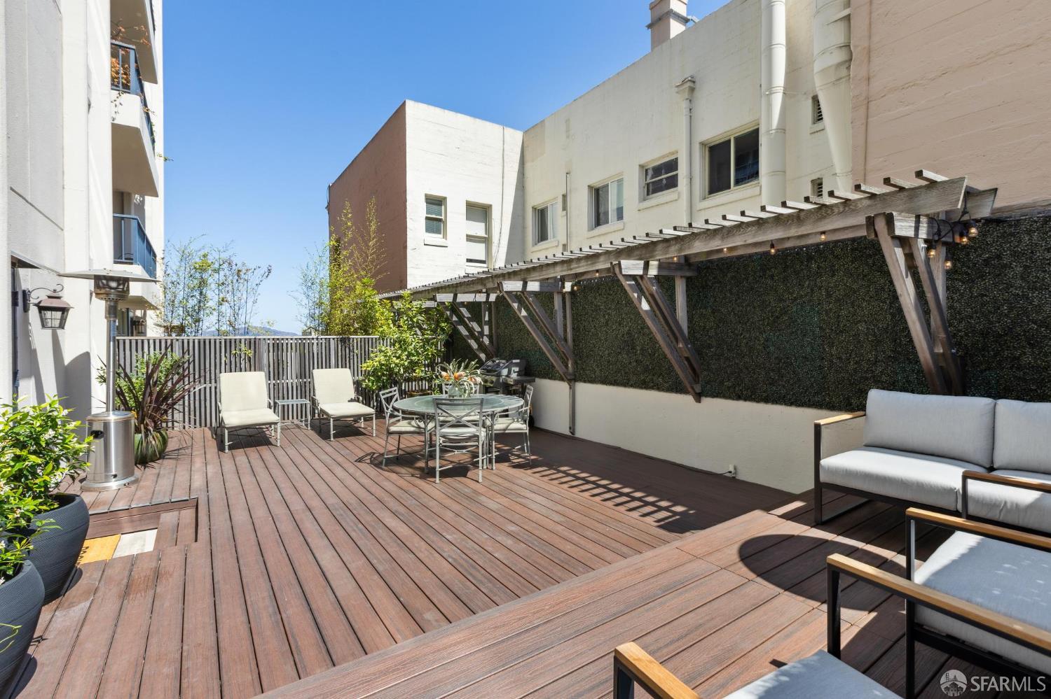 2040 Franklin Street, Unit 502 San Francisco, CA 94109 - Photo 27 of 39