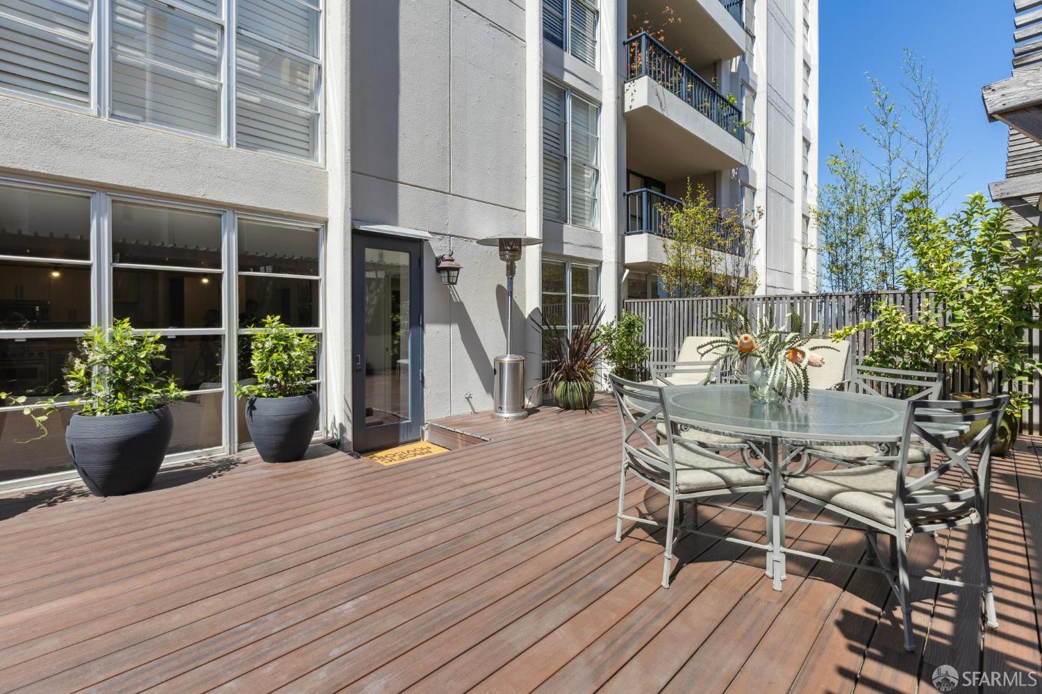 2040 Franklin Street, Unit 502 San Francisco, CA 94109 - Photo 29 of 39