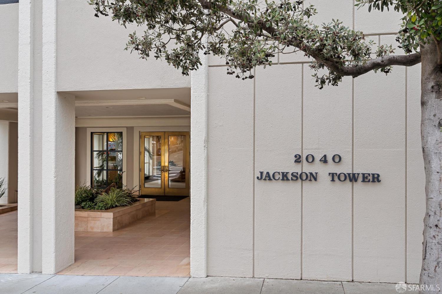 2040 Franklin Street, Unit 502 San Francisco, CA 94109 - Photo 31 of 39