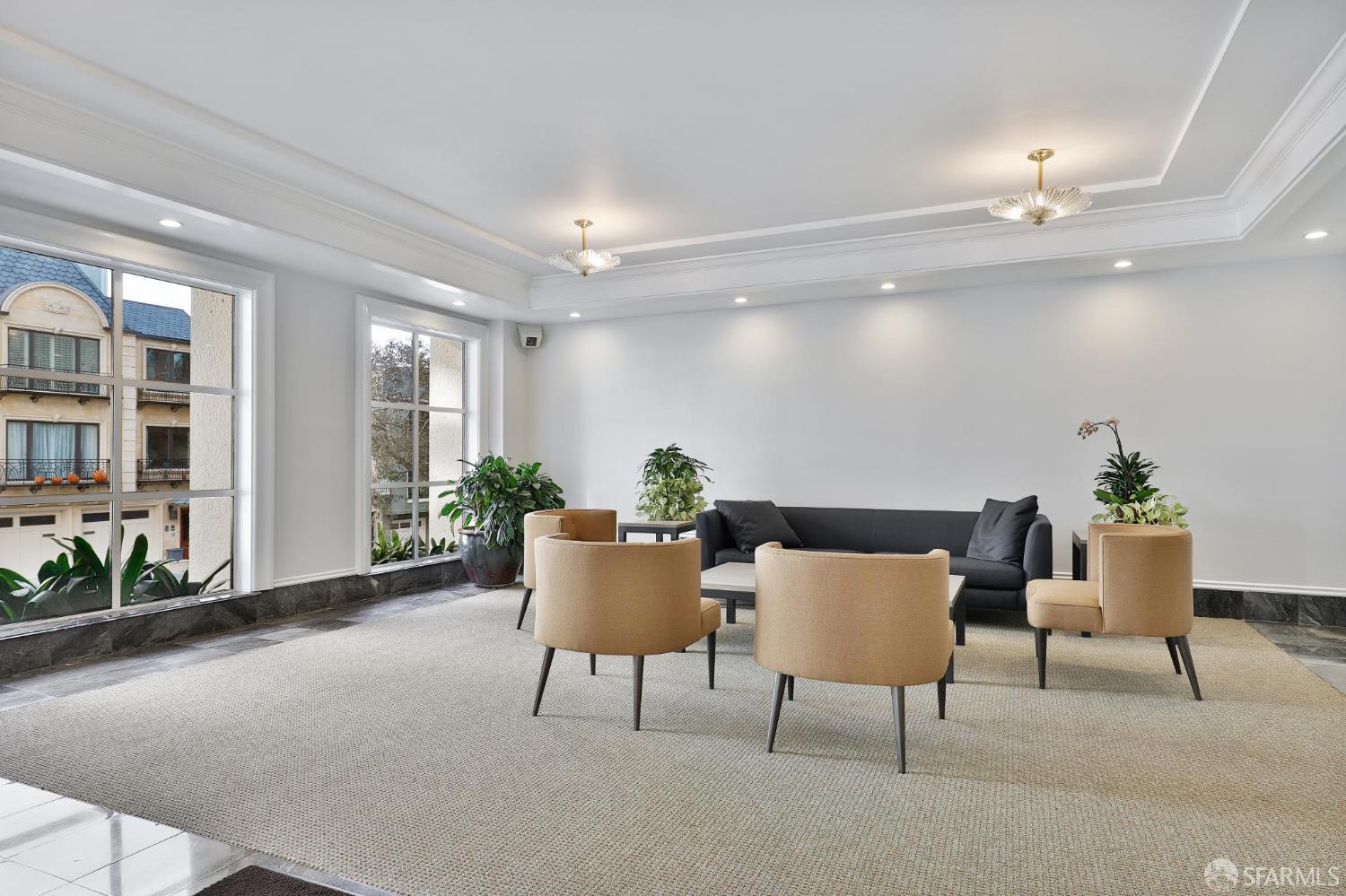 2040 Franklin Street, Unit 502 San Francisco, CA 94109 - Photo 32 of 39