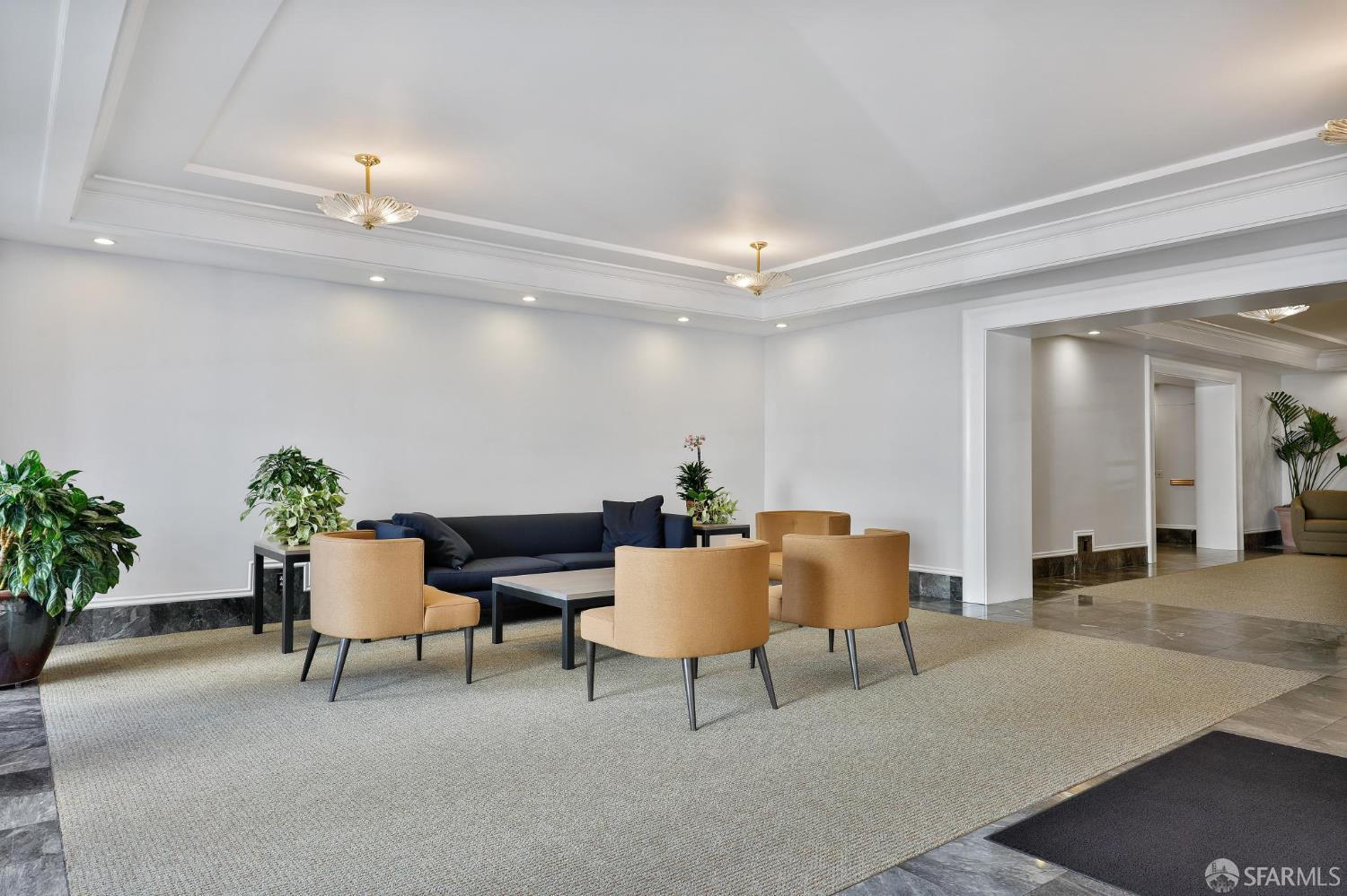 2040 Franklin Street, Unit 502 San Francisco, CA 94109 - Photo 33 of 39