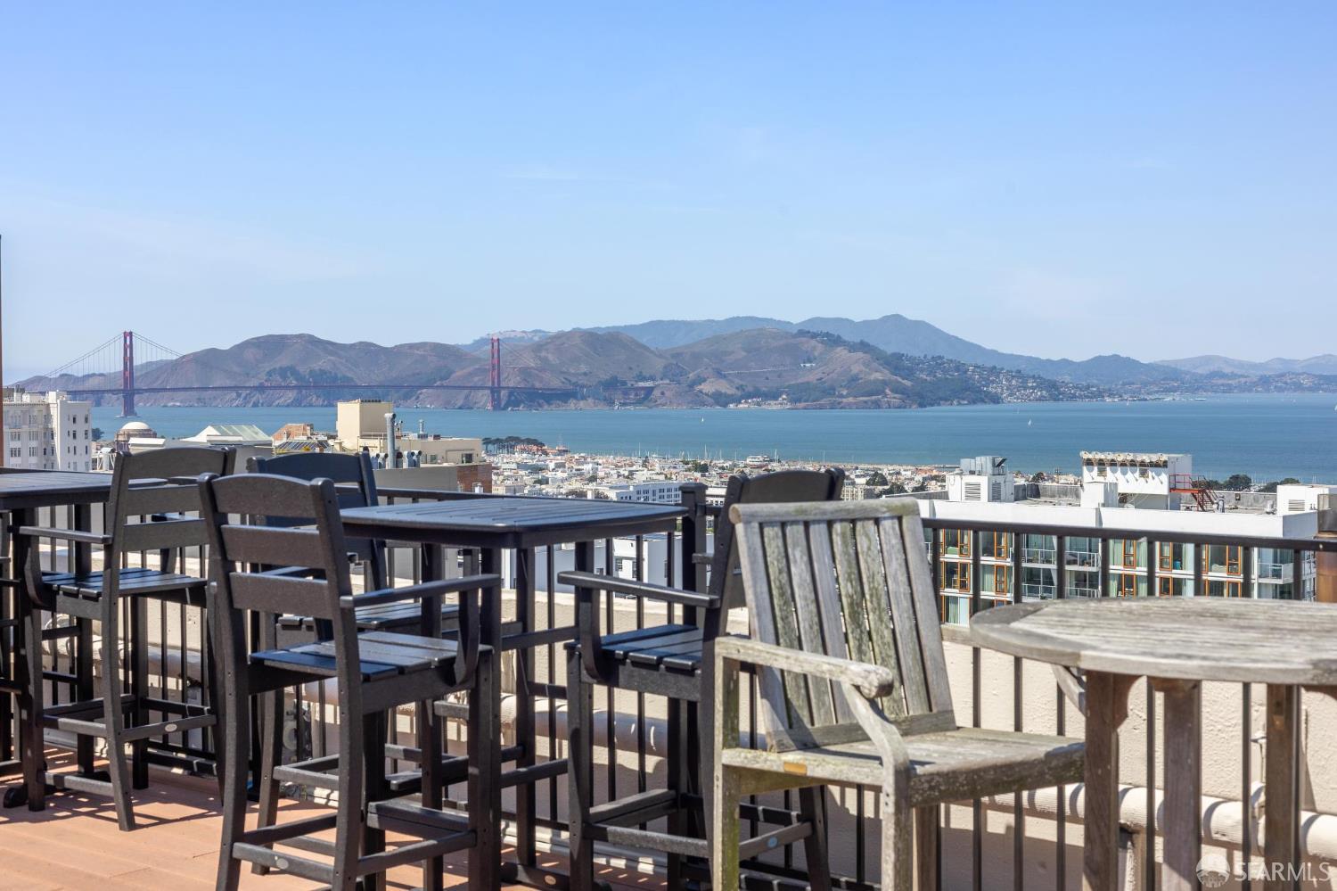 2040 Franklin Street, Unit 502 San Francisco, CA 94109 - Photo 34 of 39