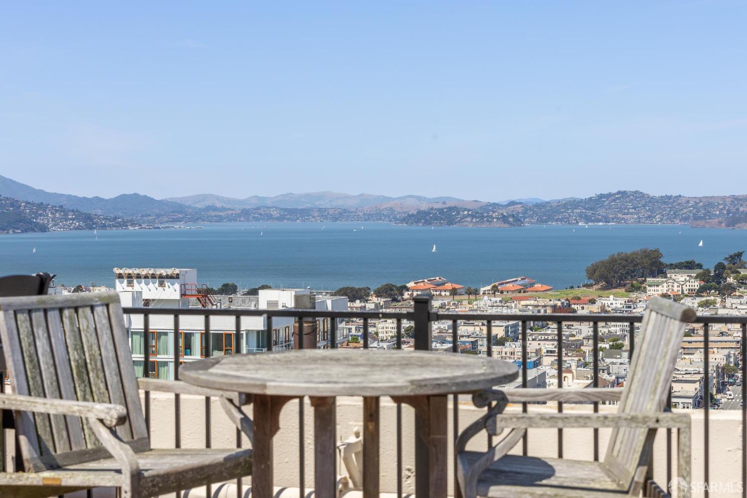 2040 Franklin Street, Unit 502 San Francisco, CA 94109 - Photo 36 of 39