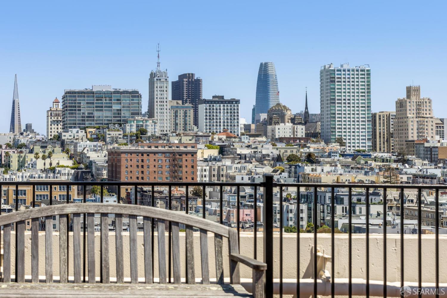 2040 Franklin Street, Unit 502 San Francisco, CA 94109 - Photo 37 of 39