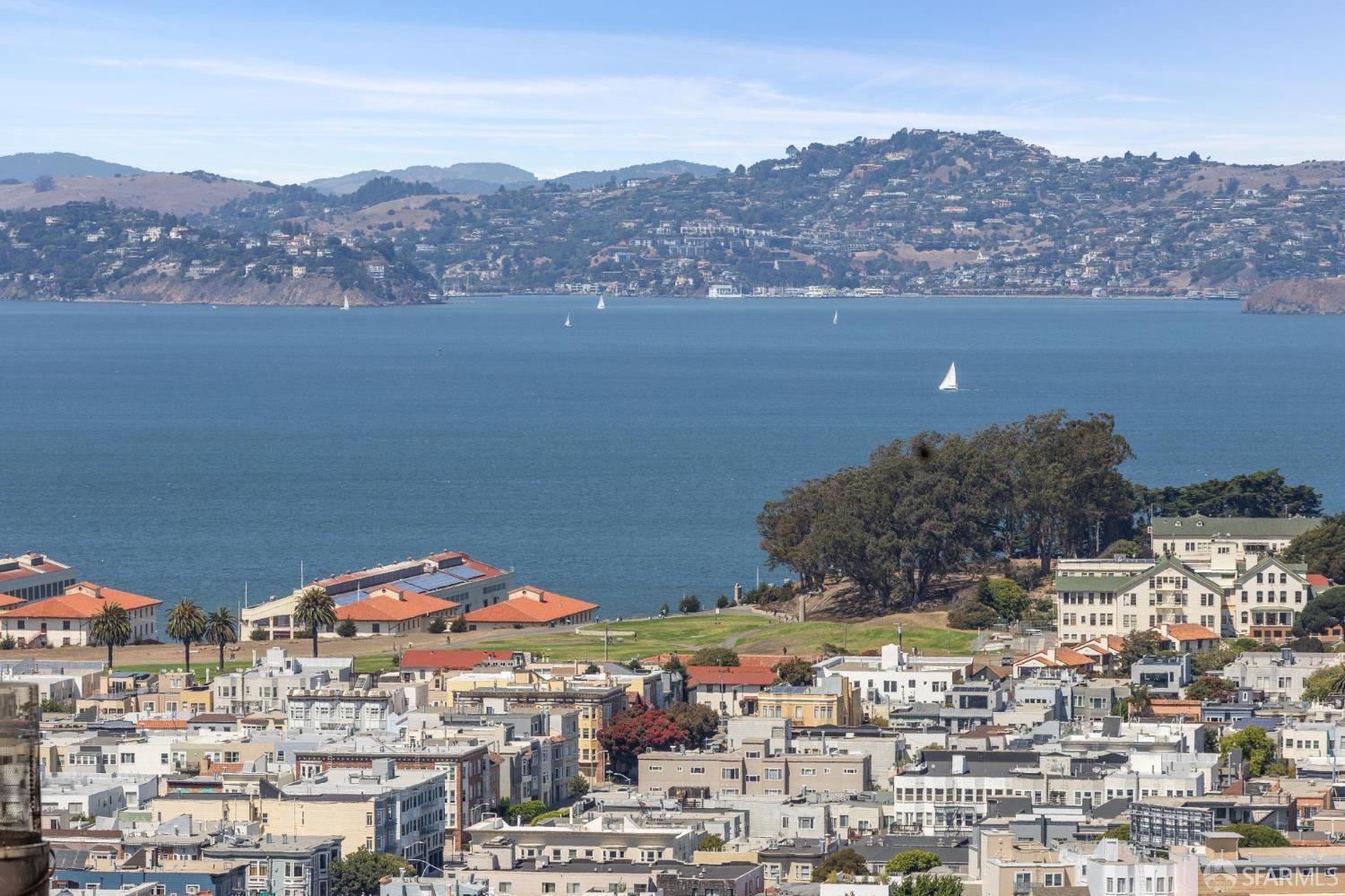 2040 Franklin Street, Unit 502 San Francisco, CA 94109 - Photo 38 of 39