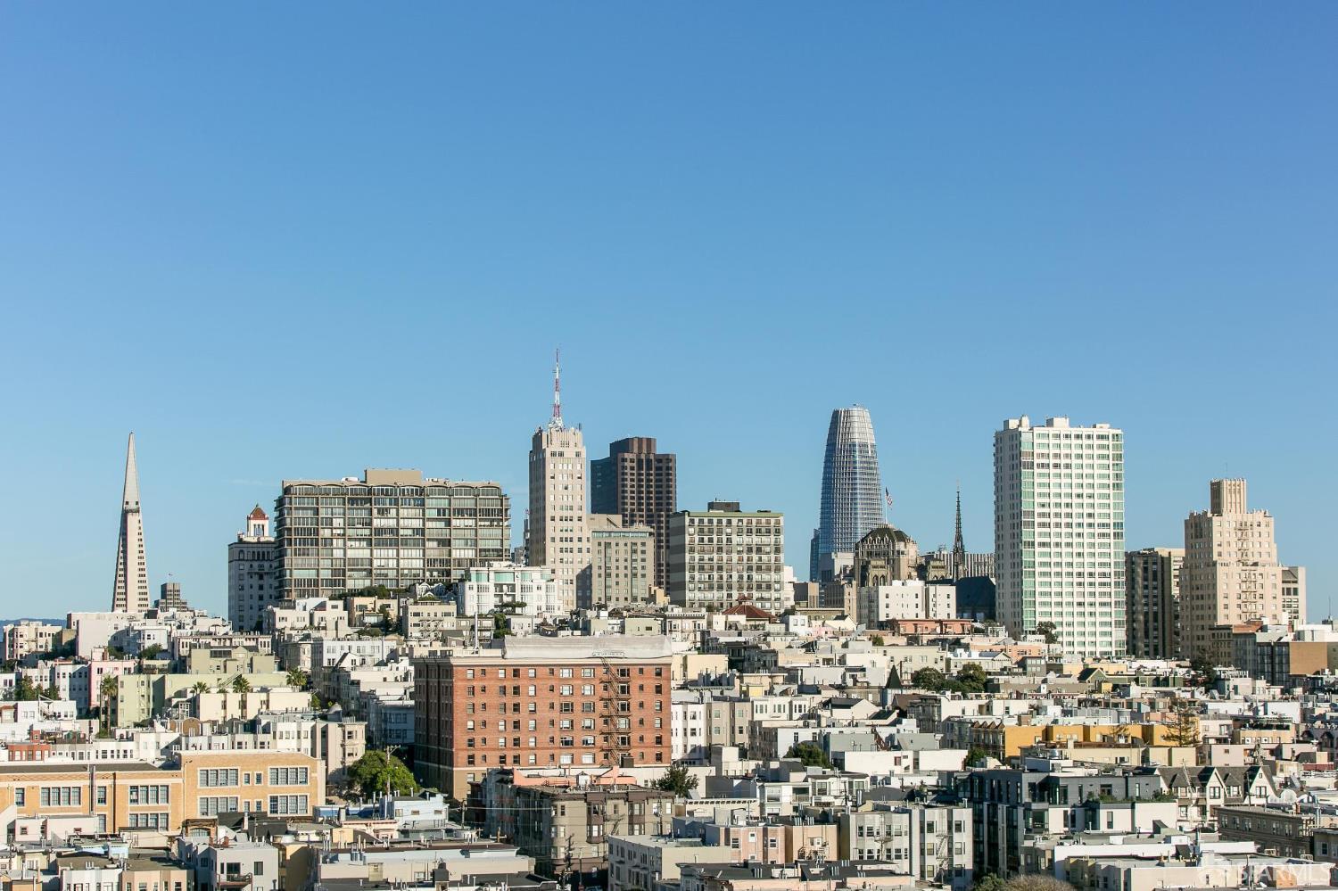 2040 Franklin Street, Unit 502 San Francisco, CA 94109 - Photo 39 of 39