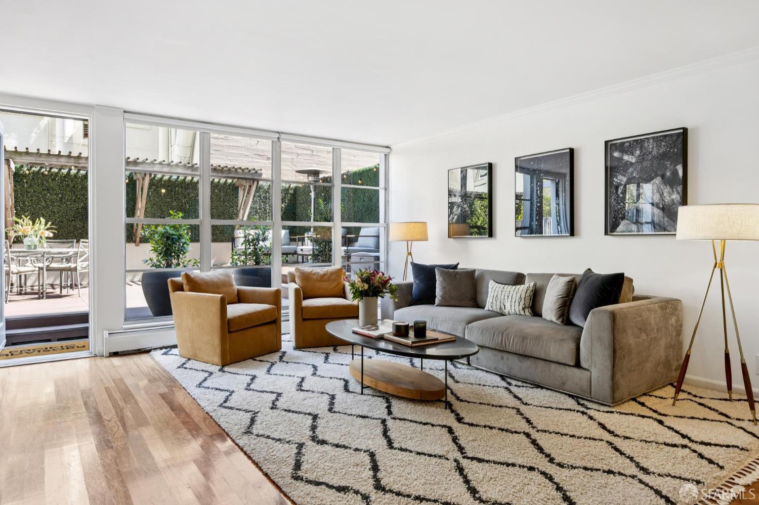 2040 Franklin Street, Unit 502 San Francisco, CA 94109 - Photo 4 of 39