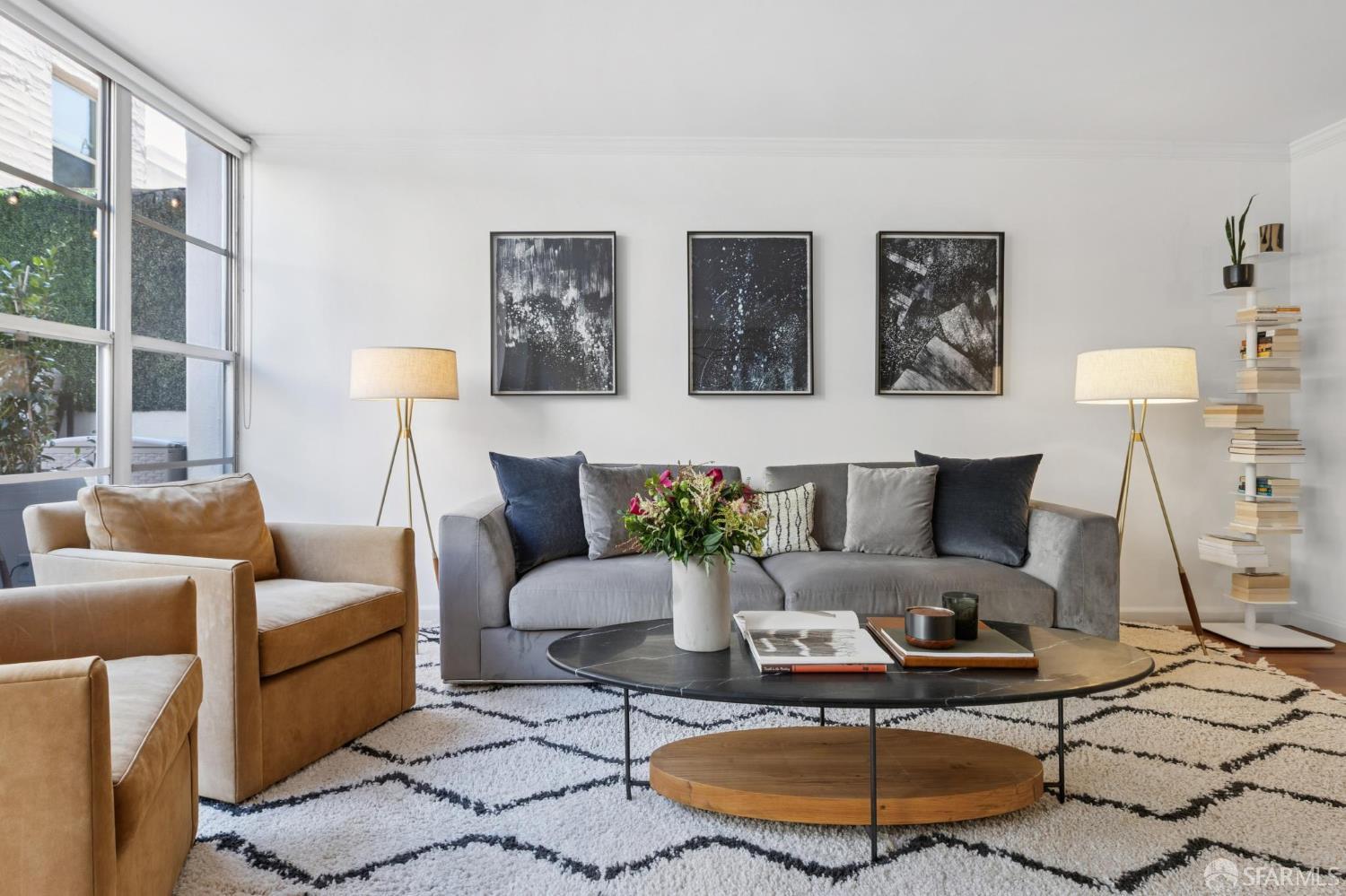 2040 Franklin Street, Unit 502 San Francisco, CA 94109 - Photo 6 of 39