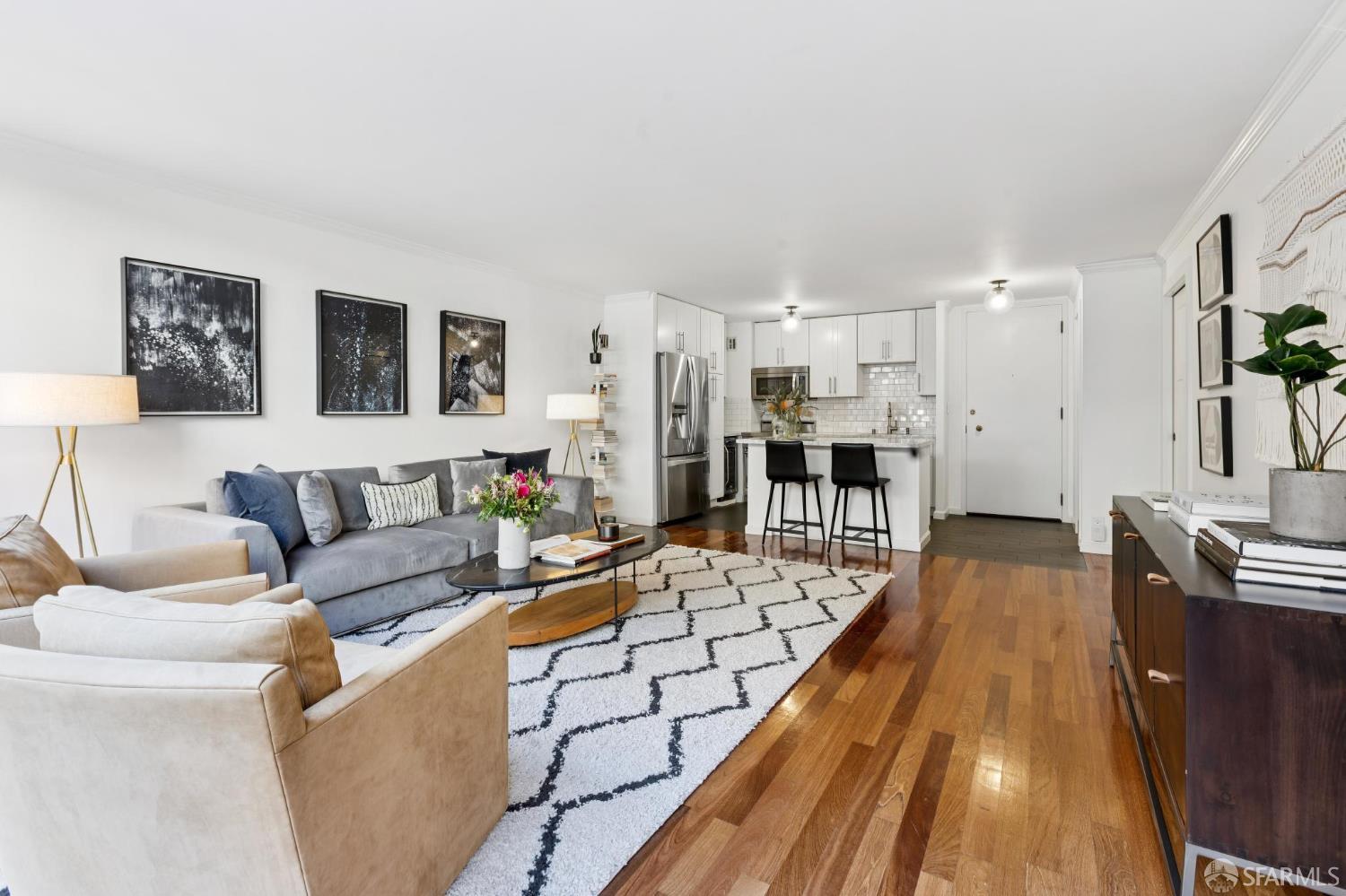 2040 Franklin Street, Unit 502 San Francisco, CA 94109 - Photo 10 of 39