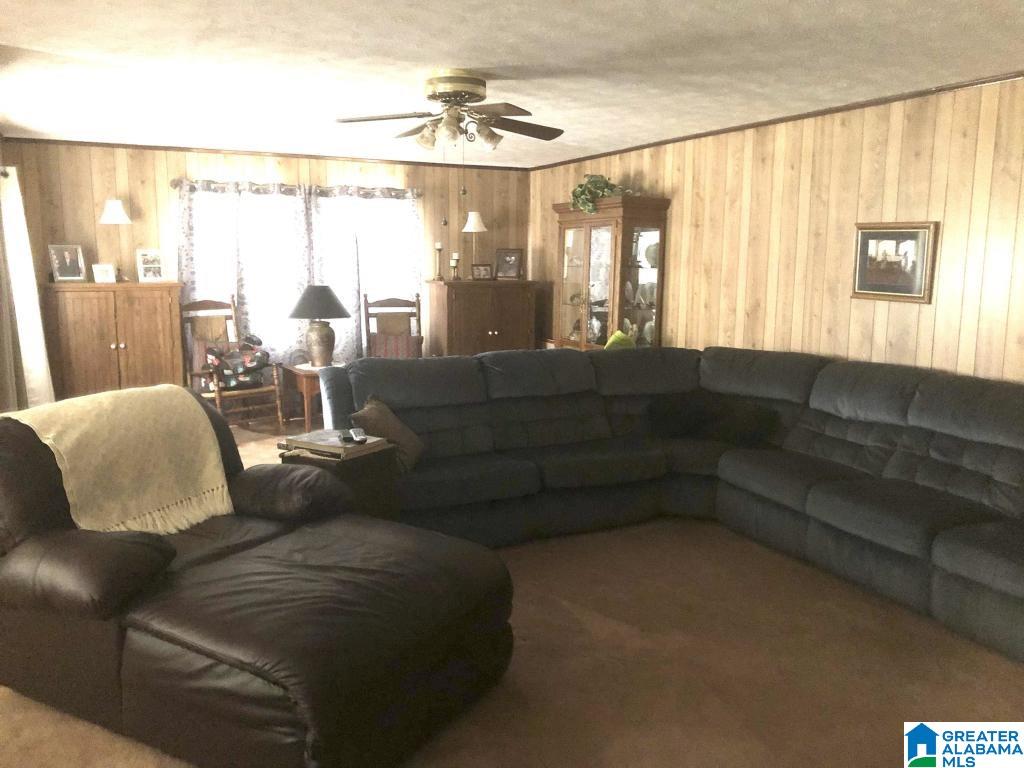 4199 Cowpens Road Alexander City, AL 35010 - Photo 21 of 50