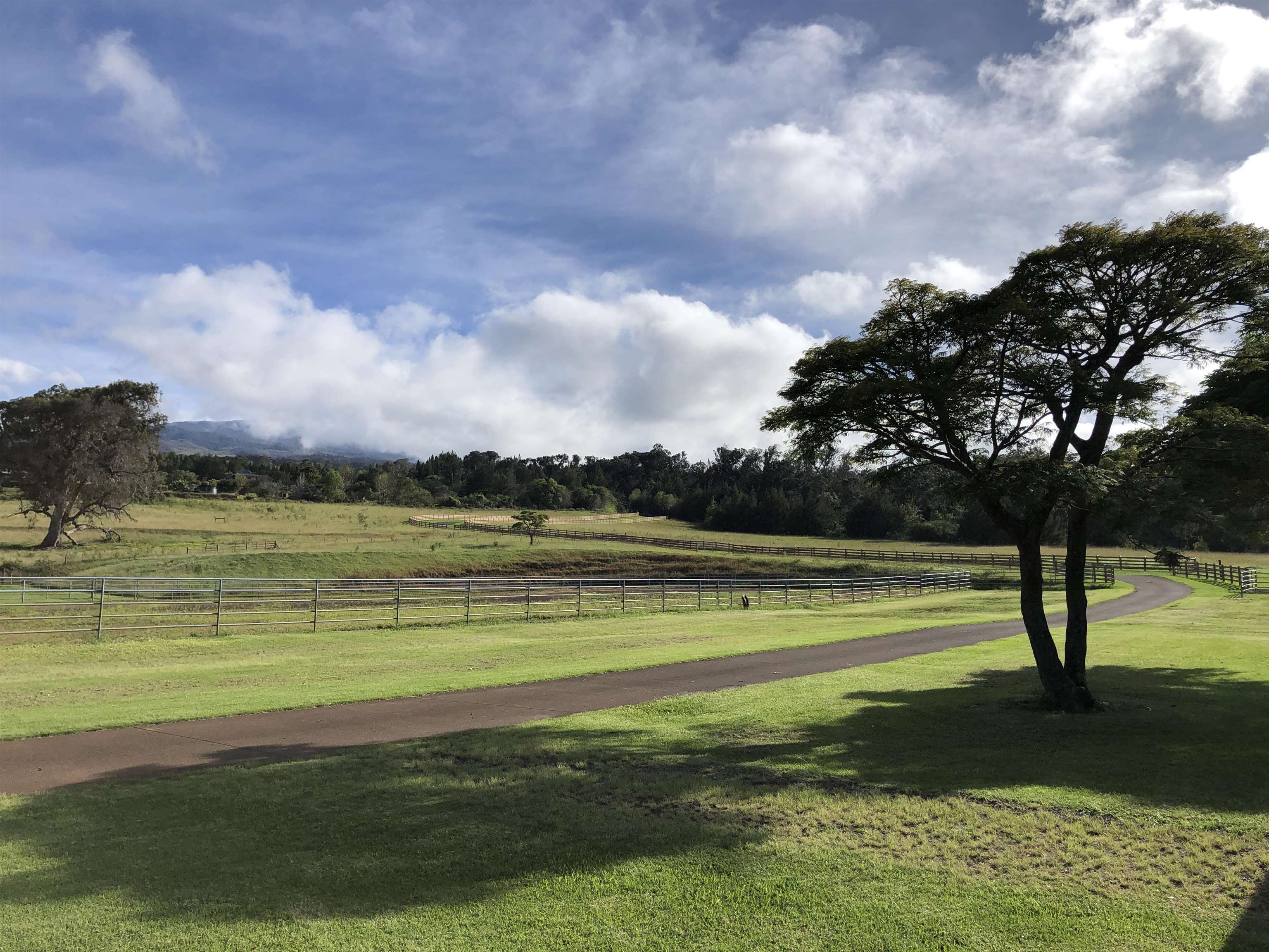 325 Waiahiwi Road Makawao, HI 96768 - Photo 17 of 30 a view of an ocean and beach