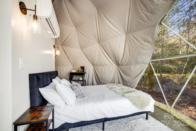 a kitchen with stainless steel appliances a refrigerator and a sink