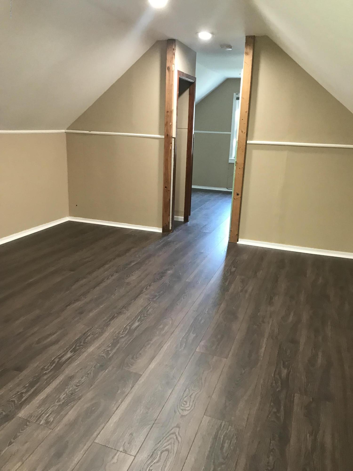 4715 Kiefer Road Louisville, KY 40216 - Photo 13 of 14 Upstair Den