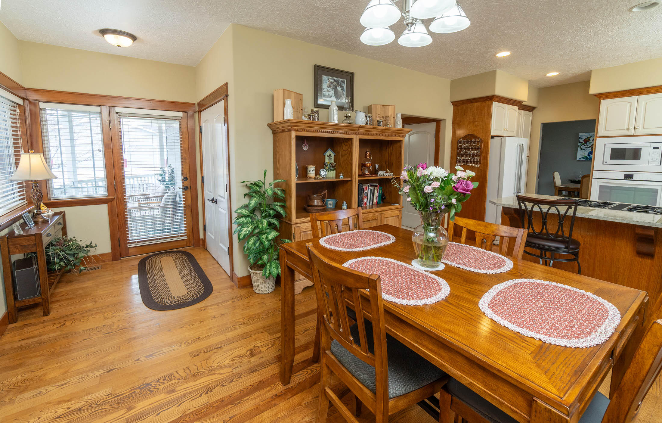 3343 Northeast Stonebrook Loop Bend, OR 97701 - Photo 11 of 58 3343 NE Stone Brook Loop_0047