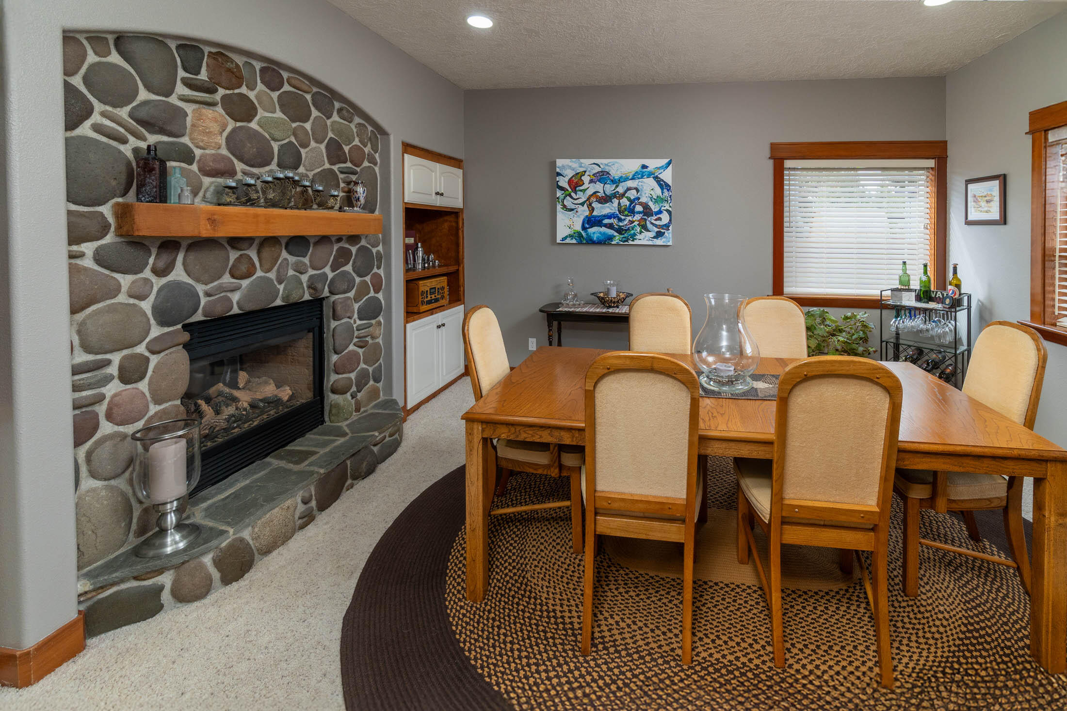 3343 Northeast Stonebrook Loop Bend, OR 97701 - Photo 14 of 58 3343 NE Stone Brook Loop_0044