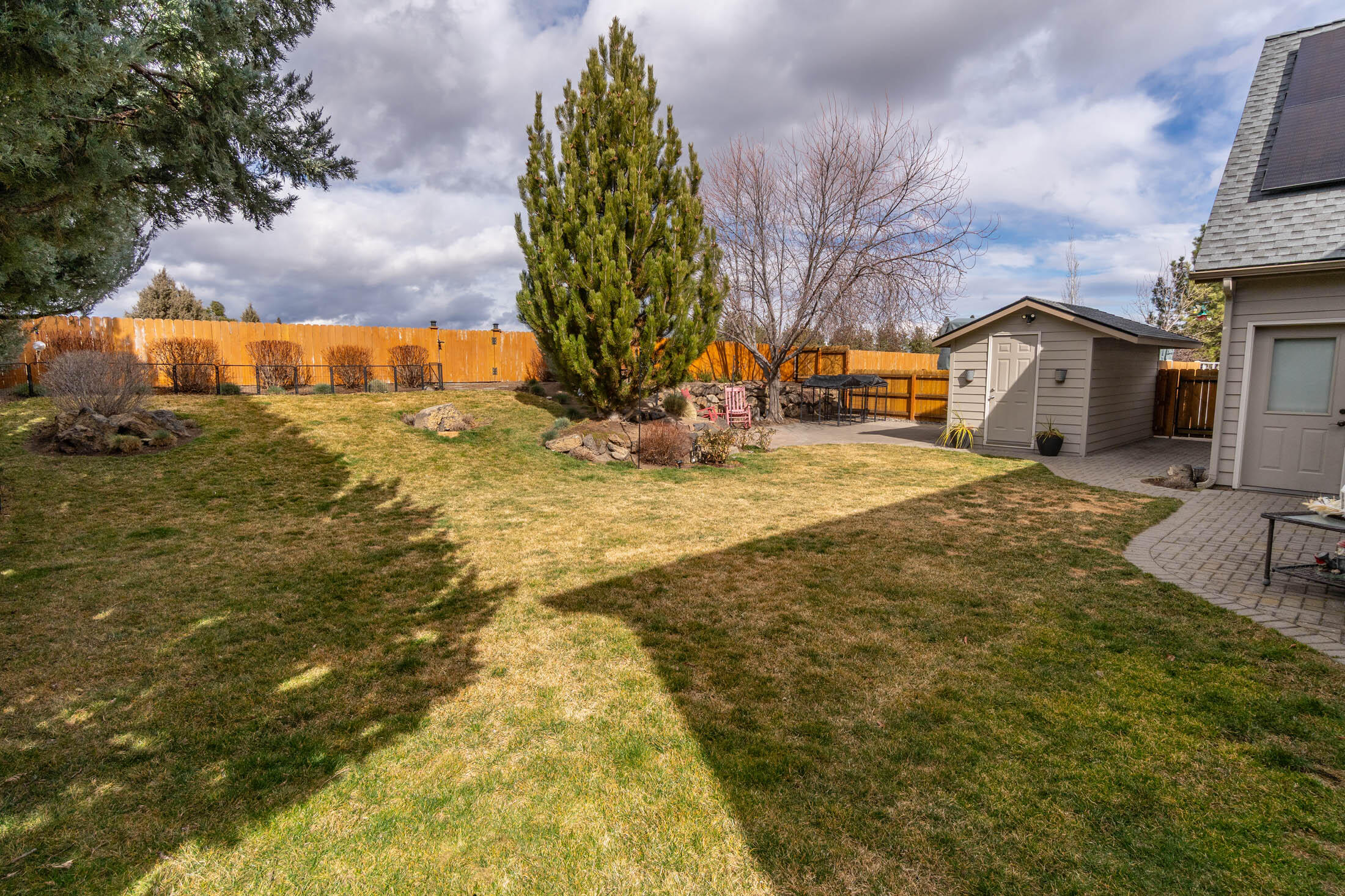 3343 Northeast Stonebrook Loop Bend, OR 97701 - Photo 26 of 58 3343 NE Stone Brook Loop_0030