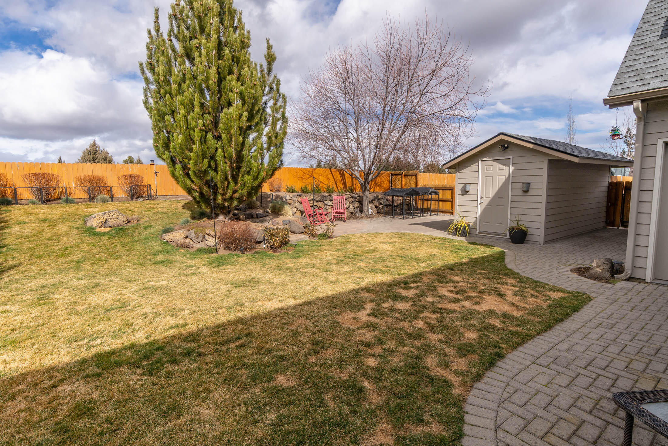 3343 Northeast Stonebrook Loop Bend, OR 97701 - Photo 27 of 58 3343 NE Stone Brook Loop_0031