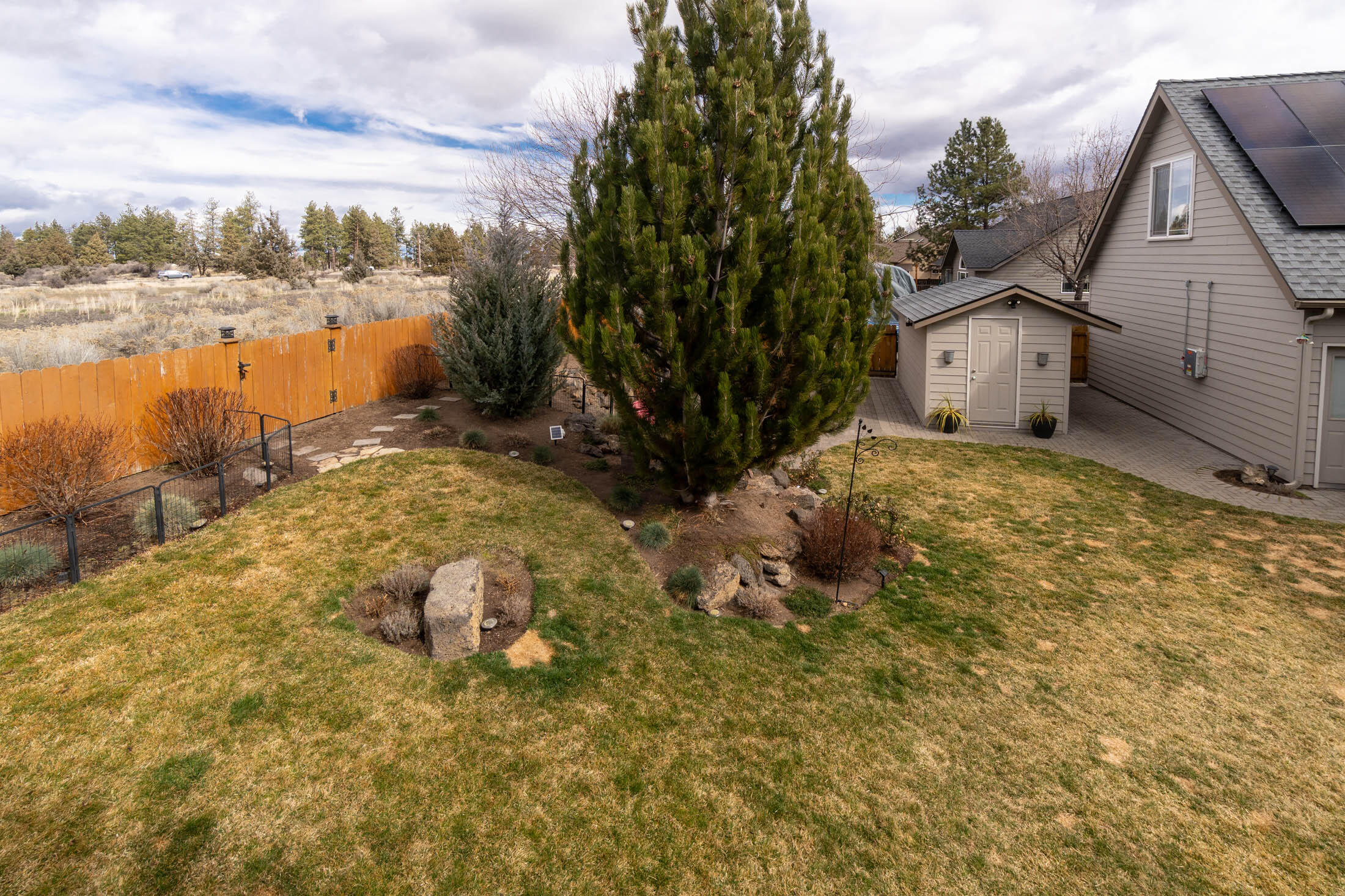 3343 Northeast Stonebrook Loop Bend, OR 97701 - Photo 29 of 58 3343 NE Stone Brook Loop_0033