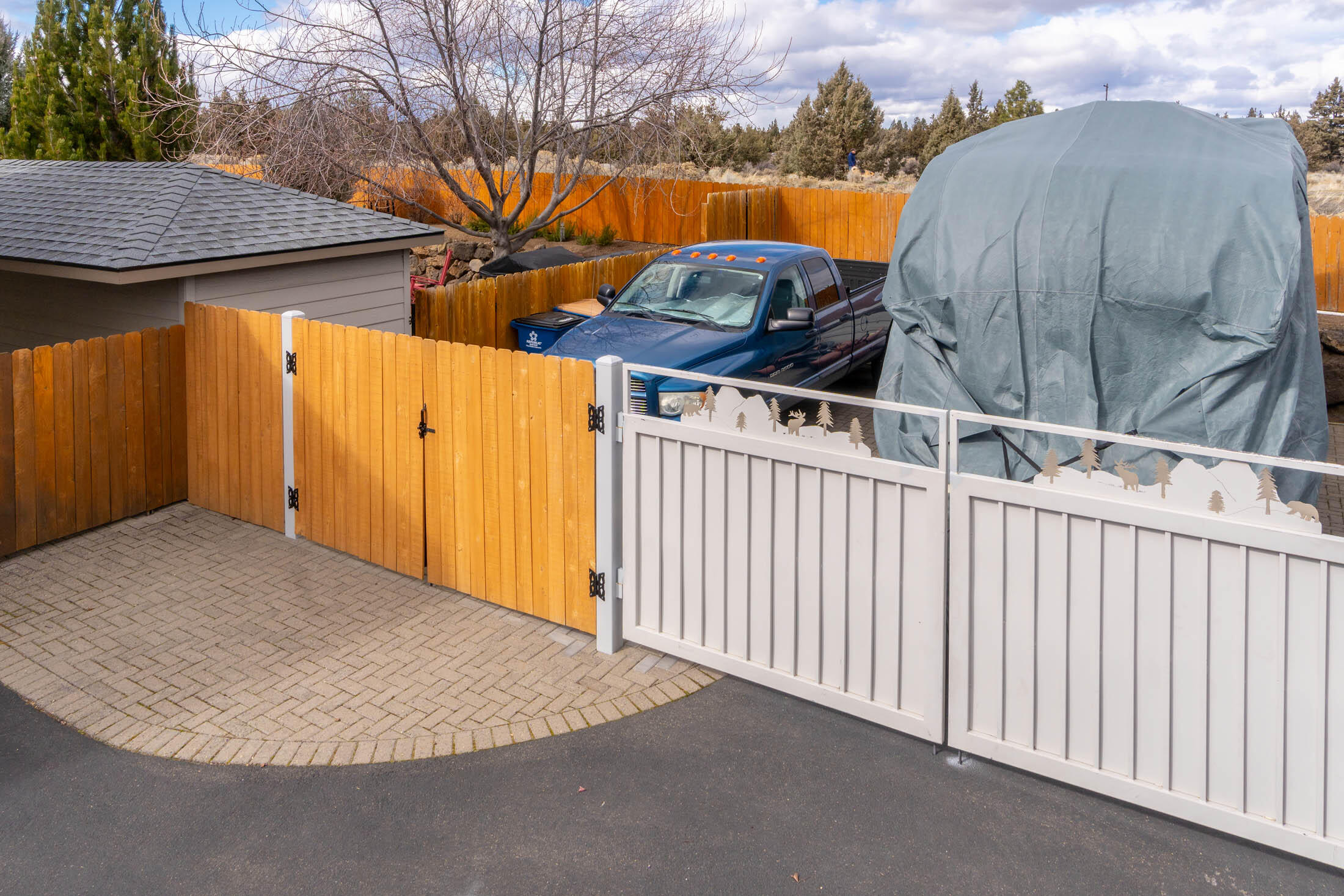 3343 Northeast Stonebrook Loop Bend, OR 97701 - Photo 53 of 58 3343 NE Stone Brook Loop_0025