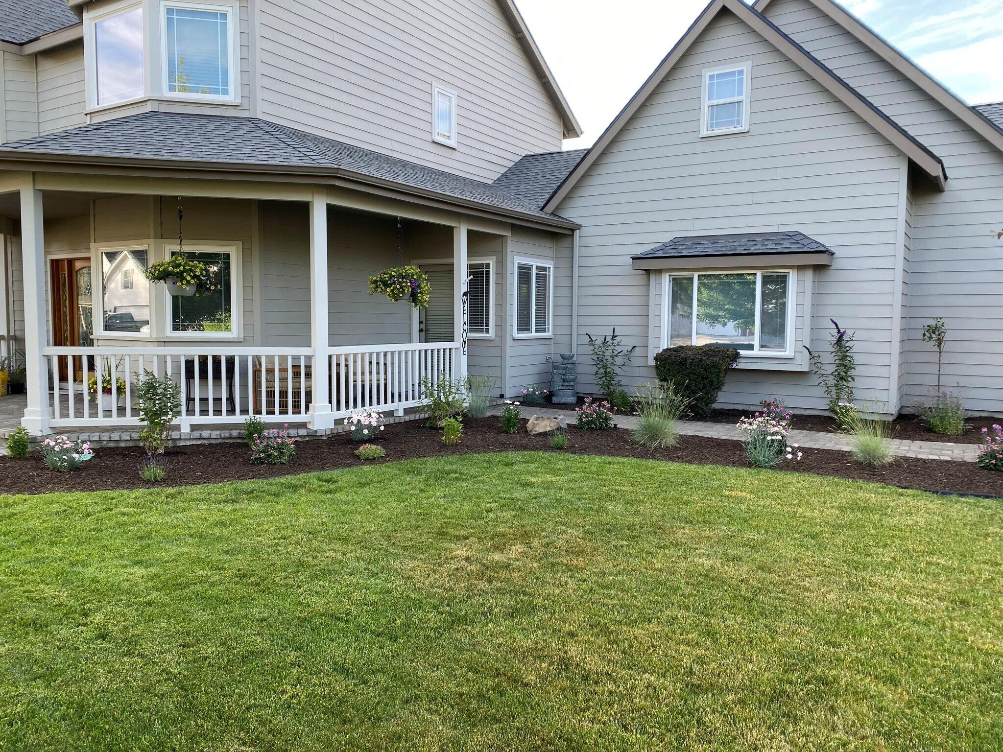 3343 Northeast Stonebrook Loop Bend, OR 97701 - Photo 54 of 58 5