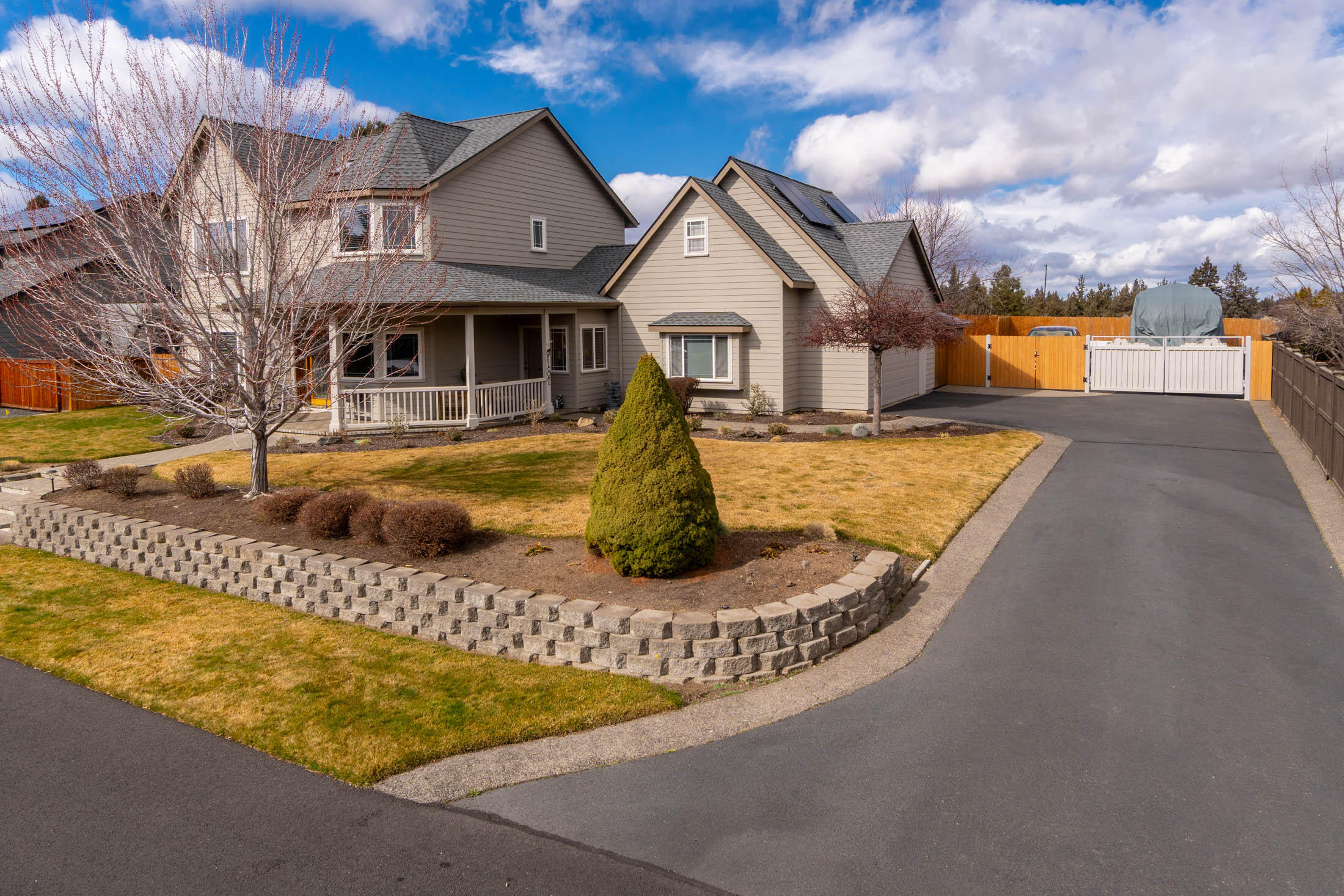 3343 Northeast Stonebrook Loop Bend, OR 97701 - Photo 6 of 58 3343 NE Stone Brook Loop_0020