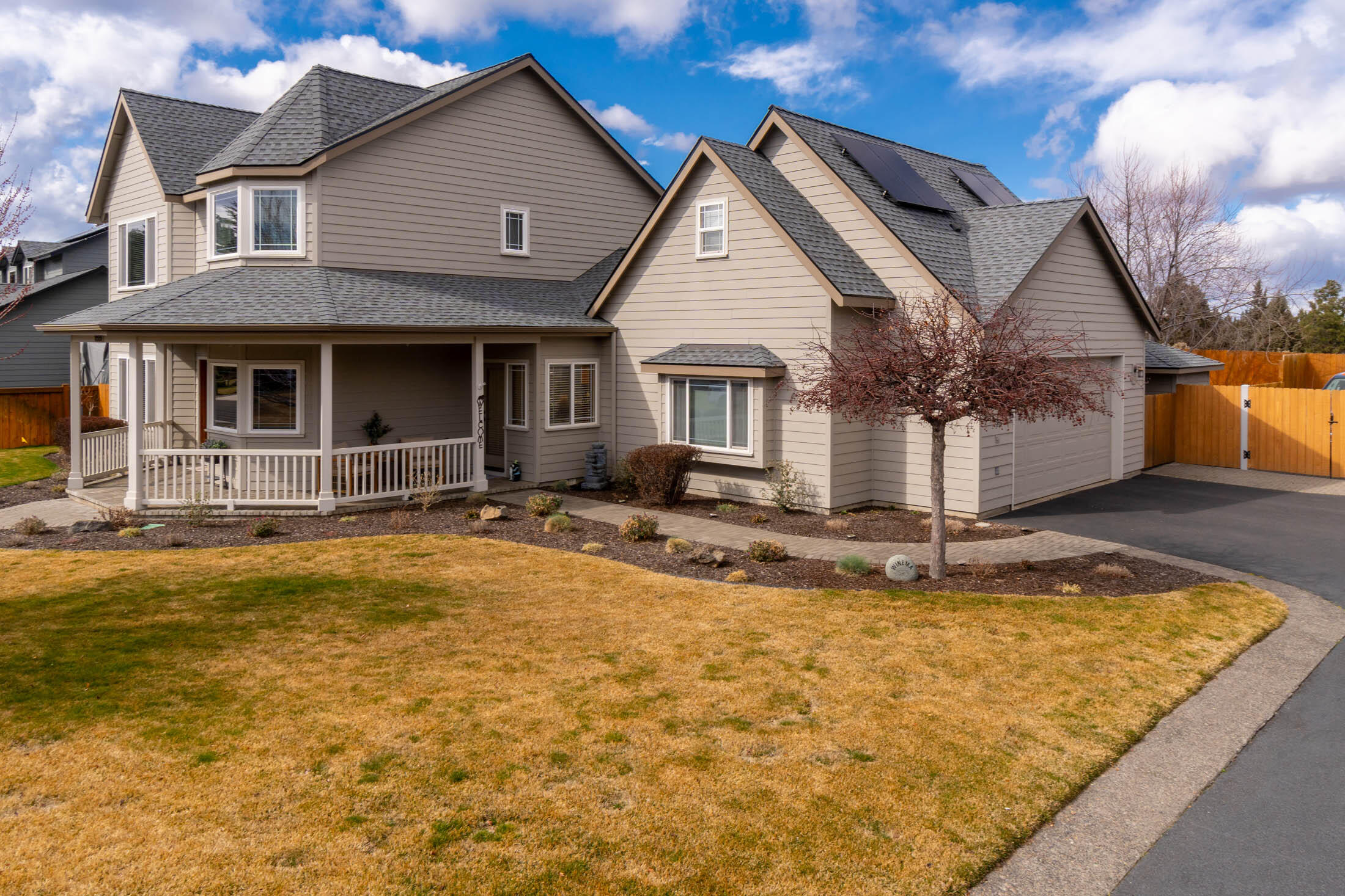 3343 Northeast Stonebrook Loop Bend, OR 97701 - Photo 7 of 58 3343 NE Stone Brook Loop_0023