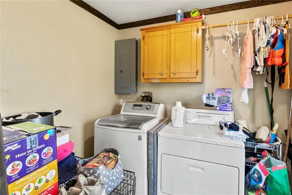 $195,000 | 303 Whispering Oaks Trail, Payne Springs, TX 75156