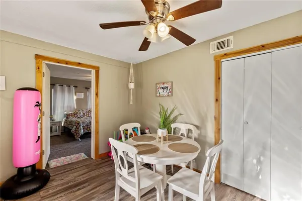 $195,000 | 303 Whispering Oaks Trail, Payne Springs, TX 75156