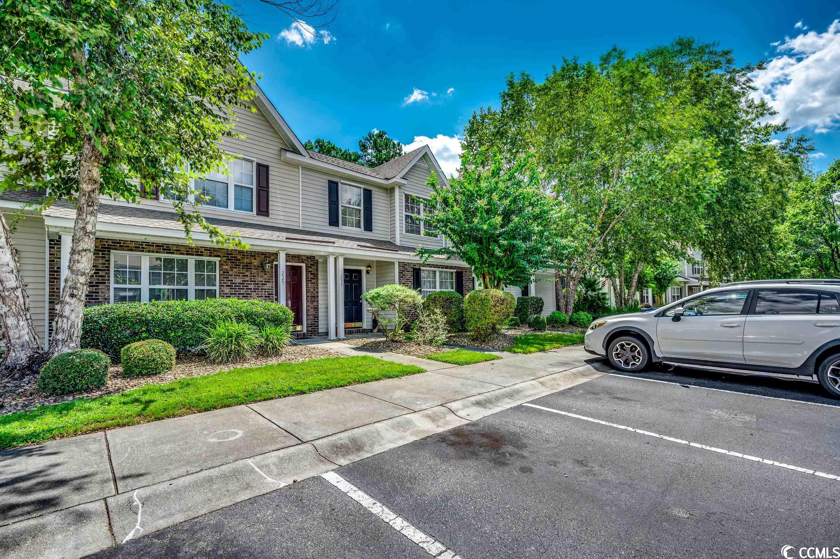 237 Seabert Road, Unit 237 Myrtle Beach, SC 29579 - Photo 16 of 18