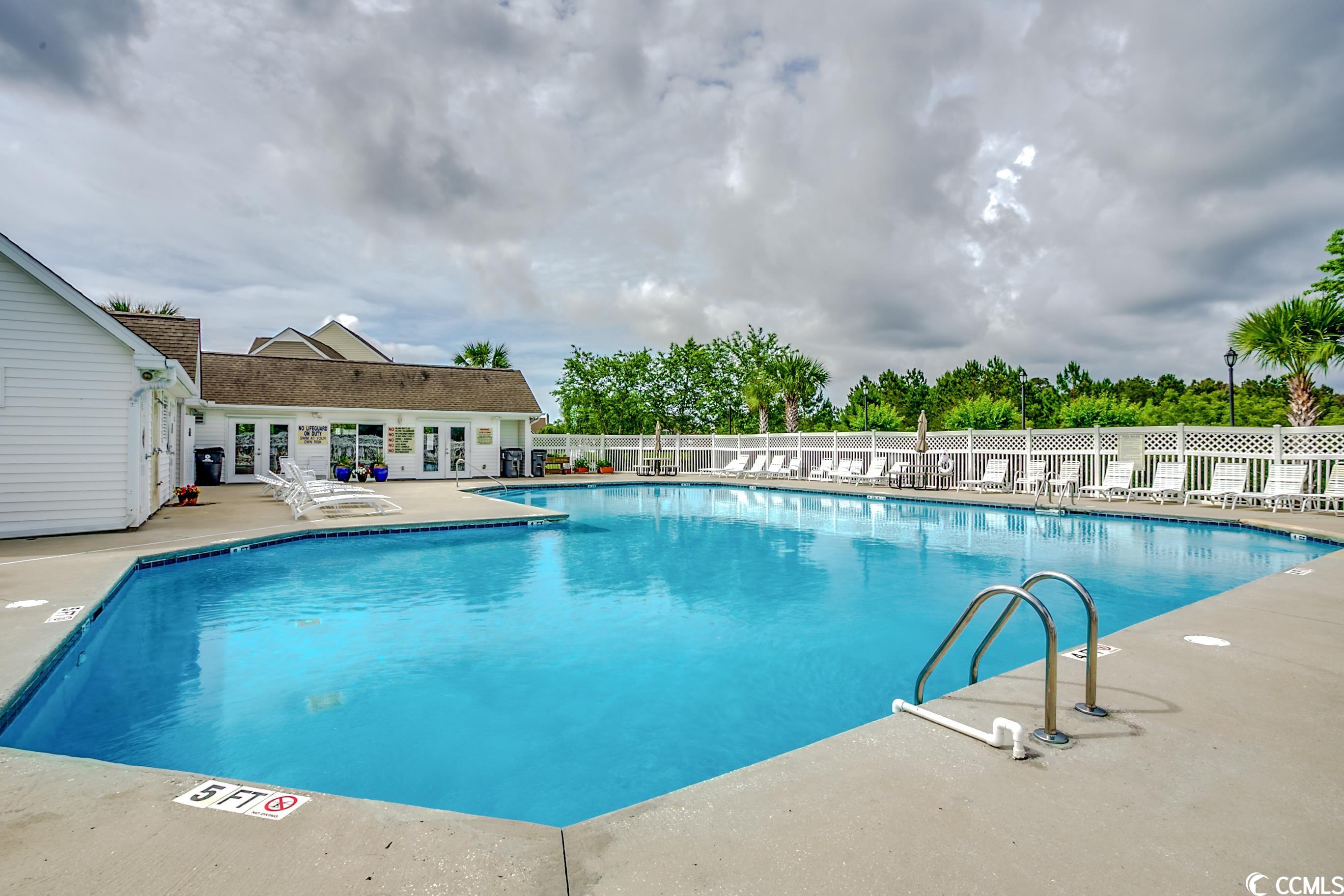 237 Seabert Road, Unit 237 Myrtle Beach, SC 29579 - Photo 17 of 18