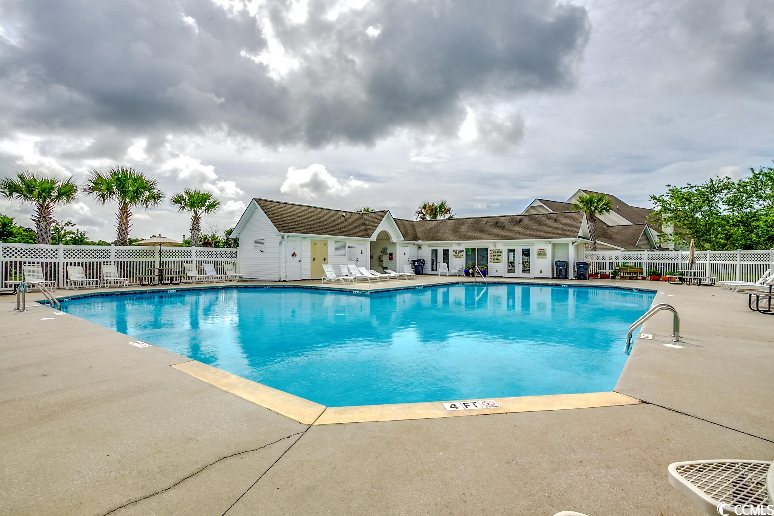 237 Seabert Road, Unit 237 Myrtle Beach, SC 29579 - Photo 18 of 18