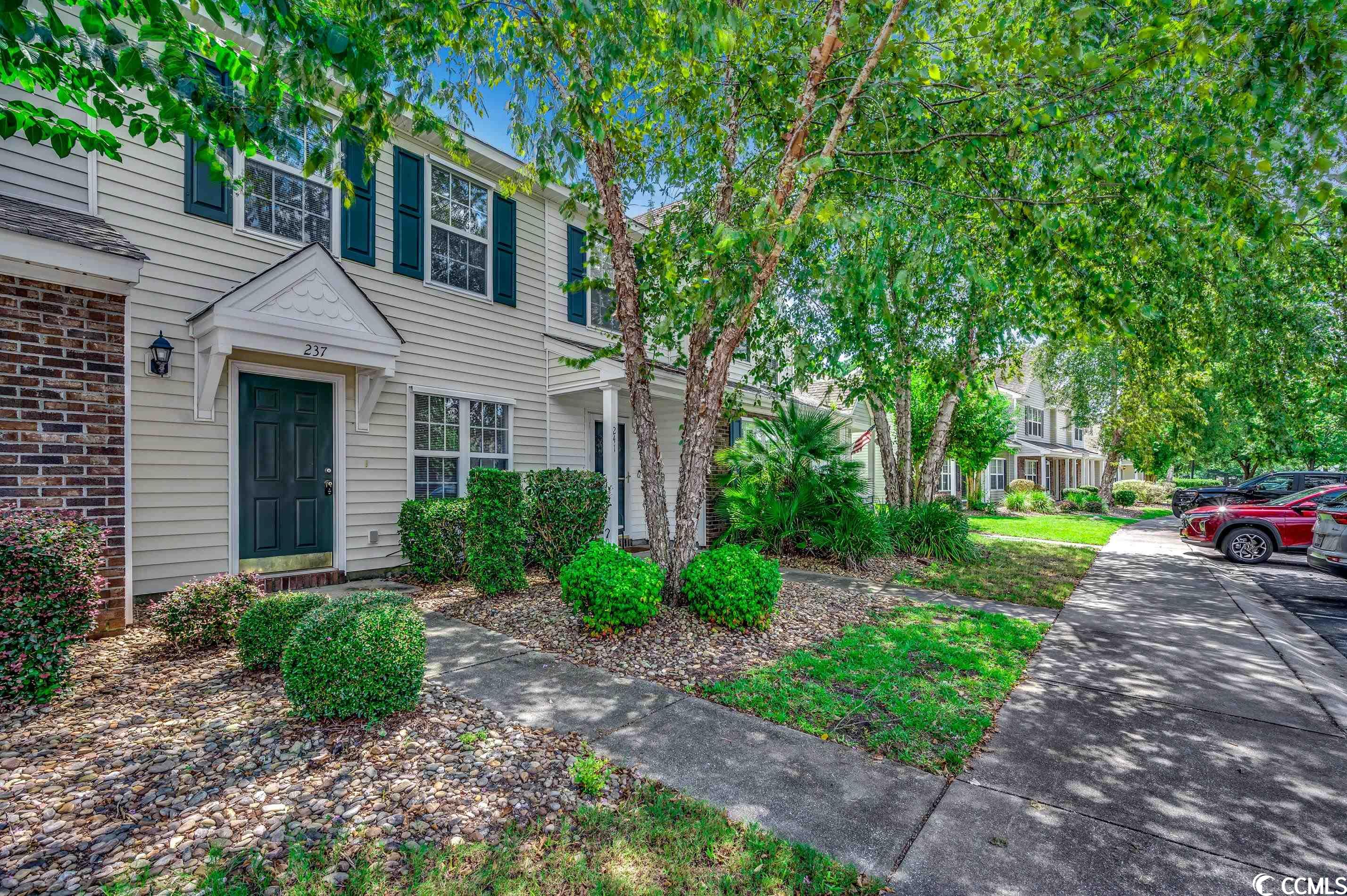 237 Seabert Road, Unit 237 Myrtle Beach, SC 29579 - Photo 2 of 18