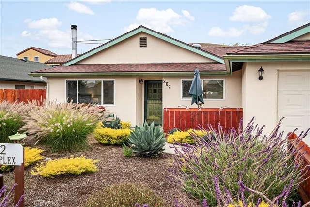 $959,000 | 362 Calle Lupita, San Luis Obispo, CA 93401