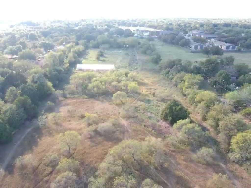 4708 Pioneer Road Balch Springs, TX 75180 - Photo 3 of 7 a view of a yard in a yard
