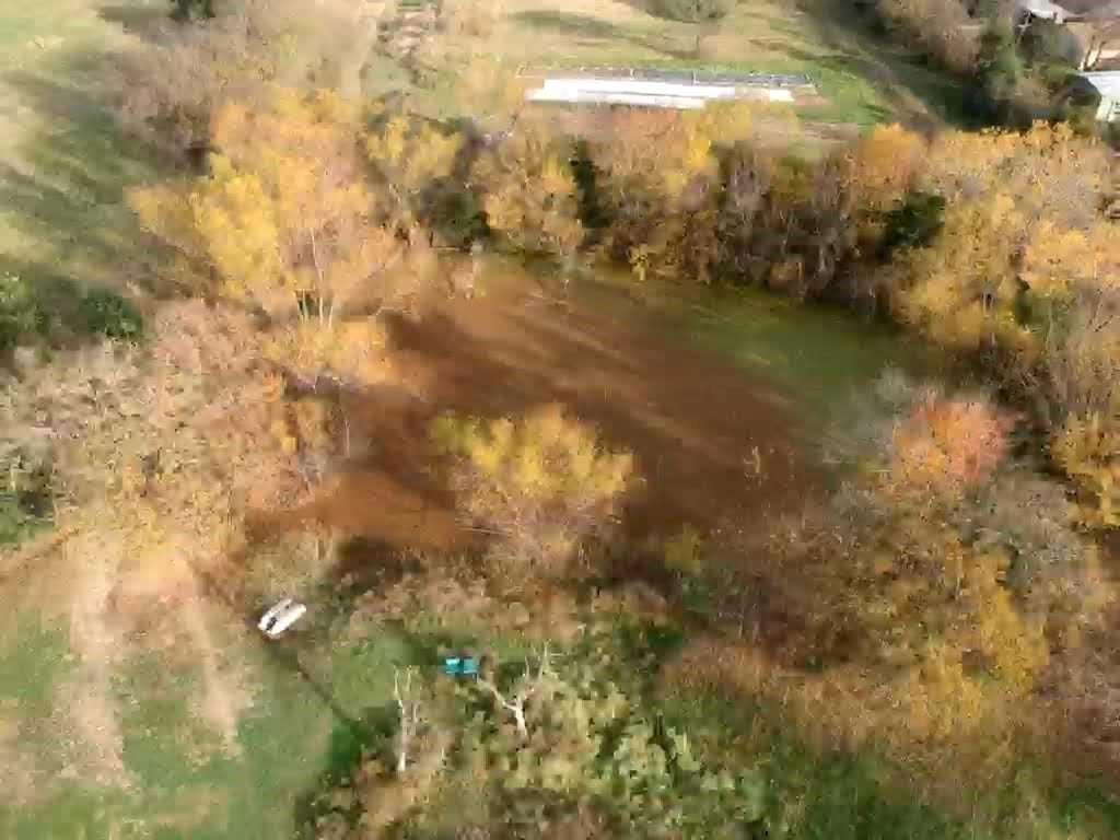 4708 Pioneer Road Balch Springs, TX 75180 - Photo 6 of 7 a view of lake