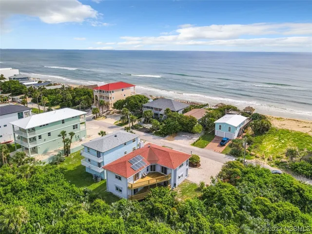 $6,500 | 7150 South Atlantic Avenue, New Smyrna Beach, FL 32169