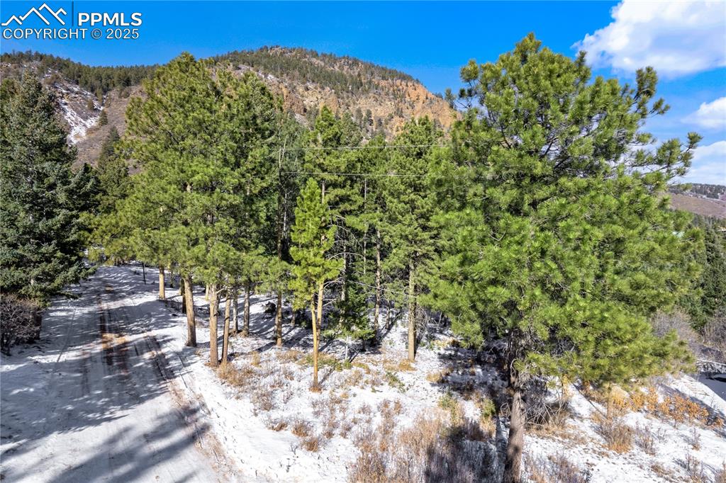 0 Rock Ridge Road Palmer Lake, CO 80133 - Photo 6 of 7 a view of a large building