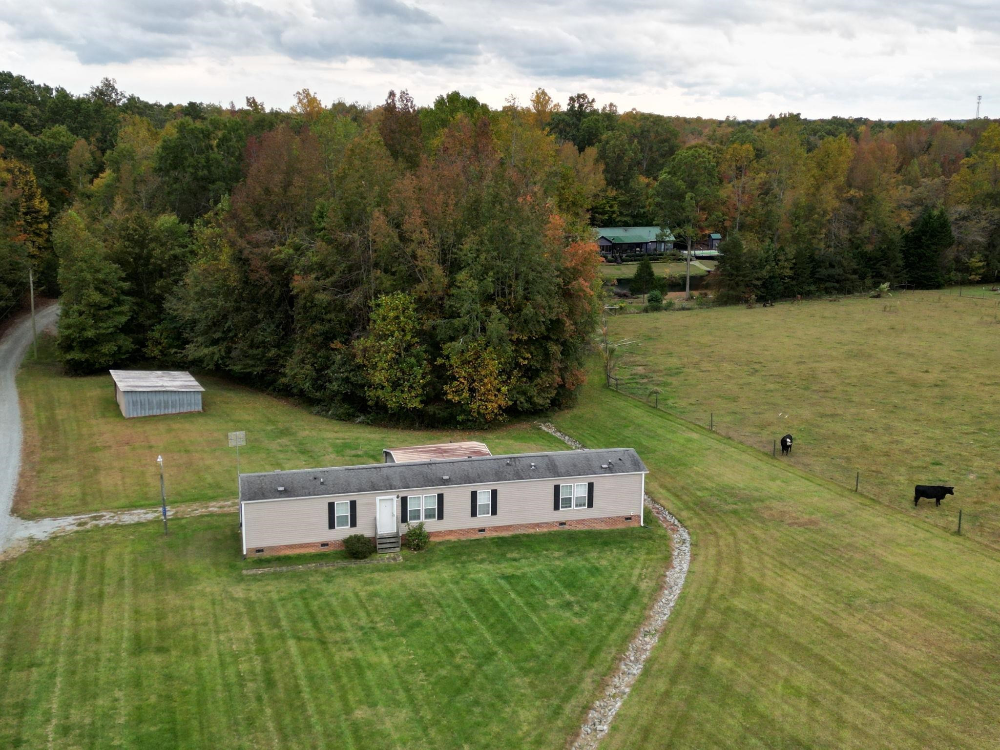 257 Marvin Gill Road Roxboro, NC 27574 - Photo 26 of 34 Photo 26