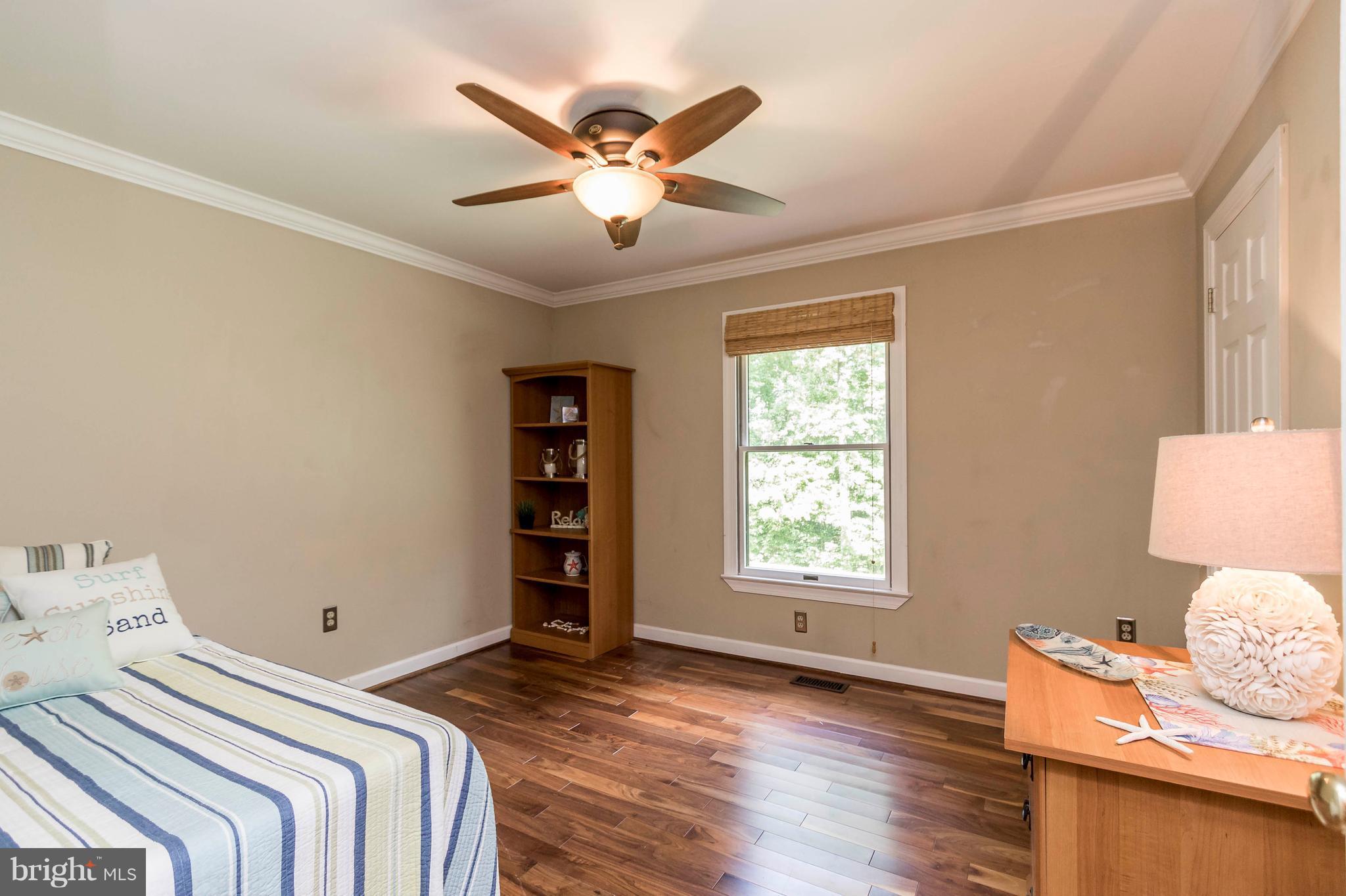 6687 Thumb Run Road Marshall, VA 20115 - Photo 18 of 29 Bedroom