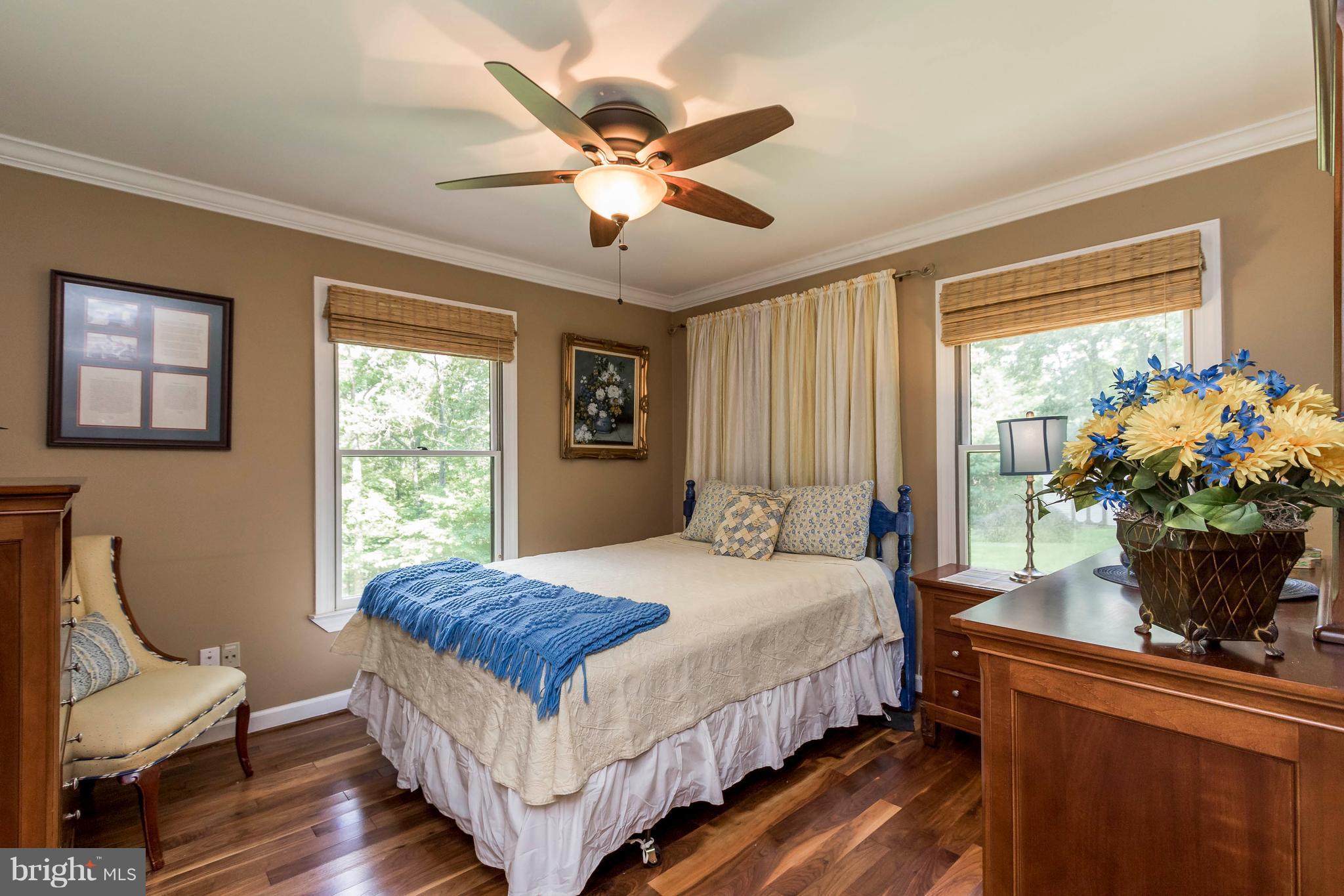 6687 Thumb Run Road Marshall, VA 20115 - Photo 19 of 29 Bedroom