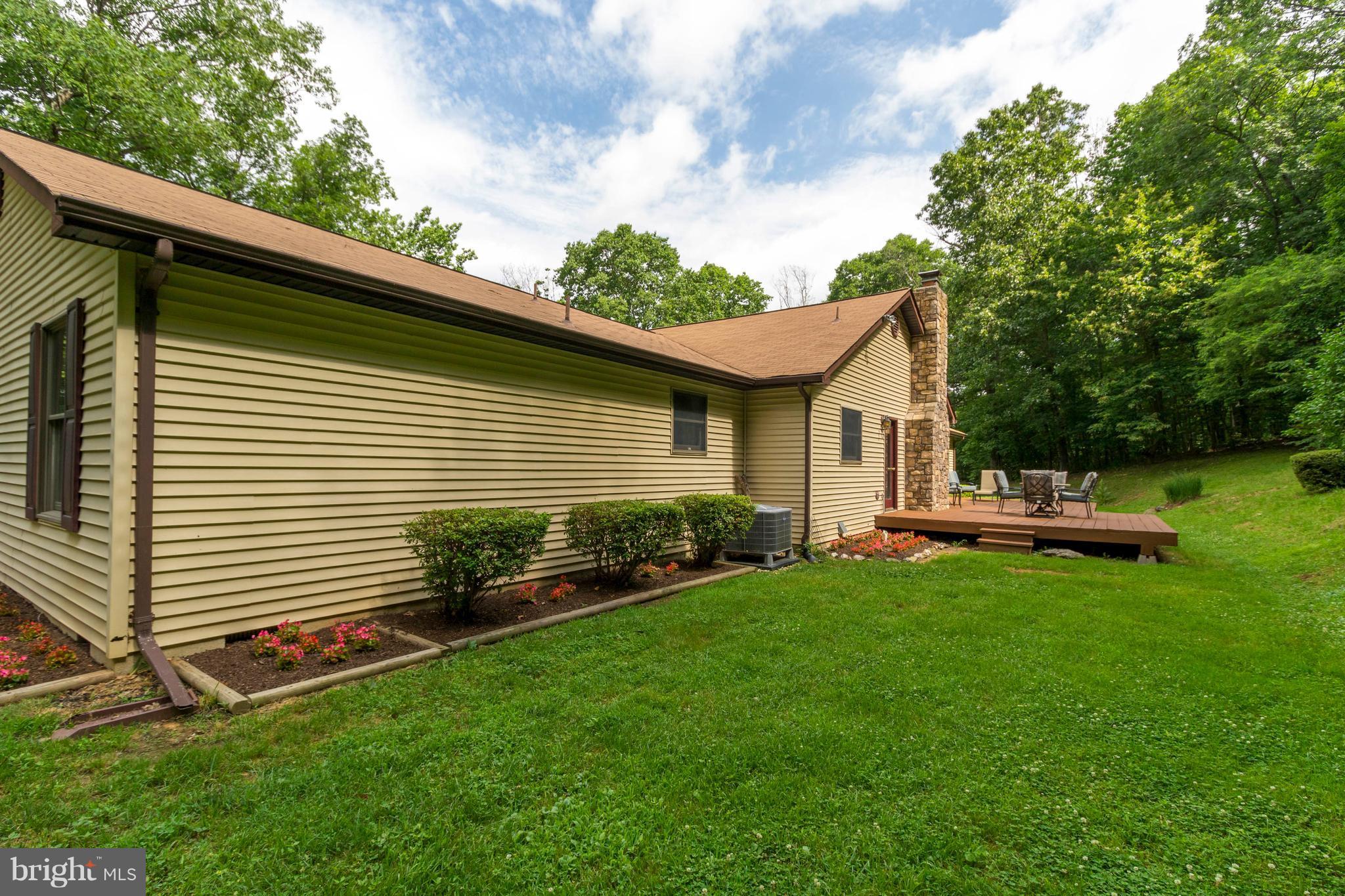 6687 Thumb Run Road Marshall, VA 20115 - Photo 26 of 29 Exterior (General)