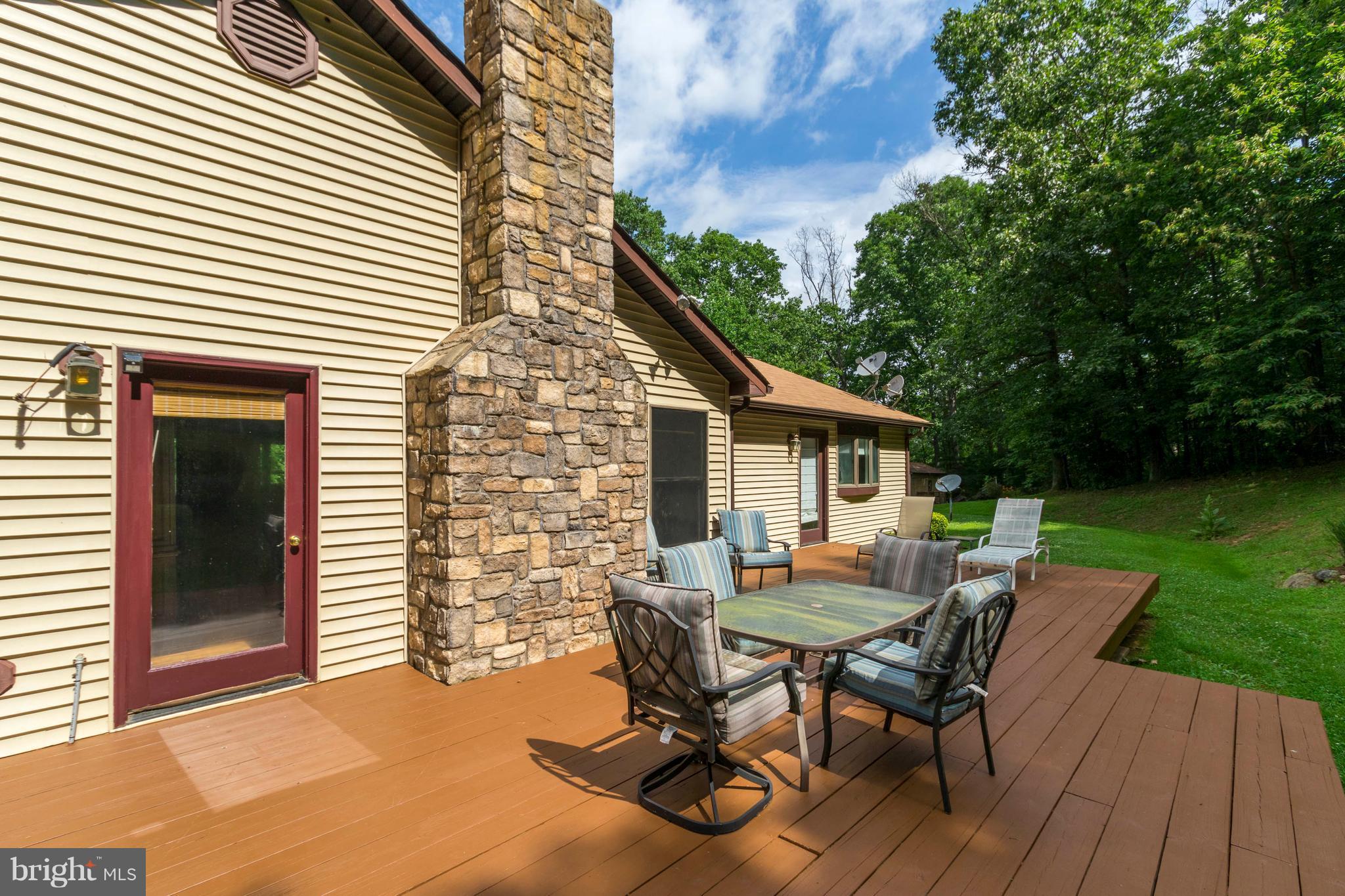 6687 Thumb Run Road Marshall, VA 20115 - Photo 27 of 29 Exterior (General)