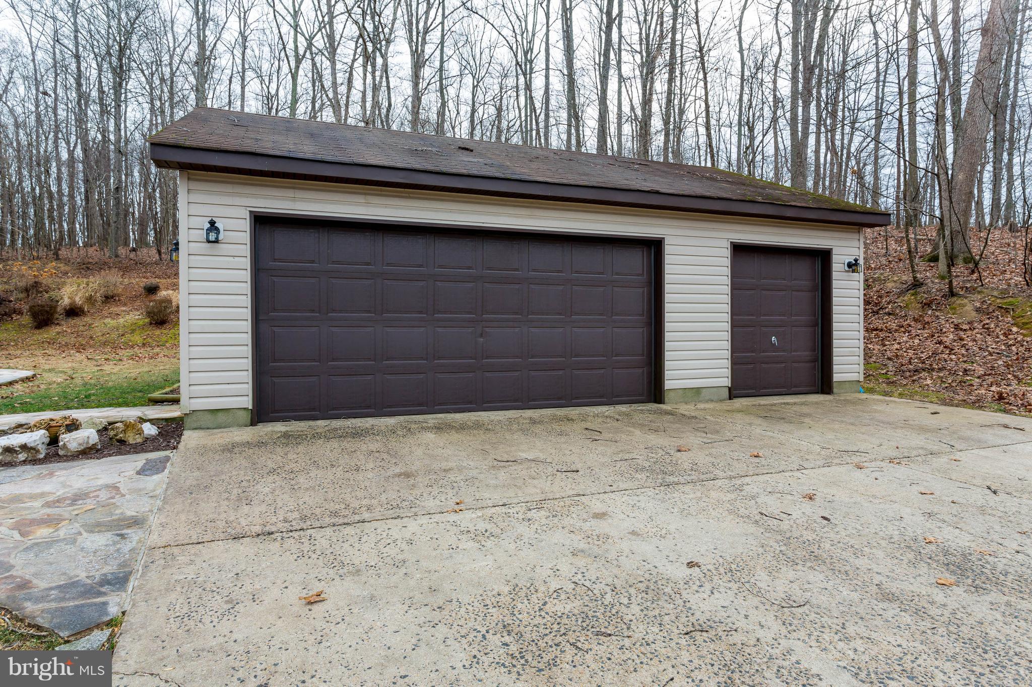6687 Thumb Run Road Marshall, VA 20115 - Photo 29 of 29 Exterior (Front)