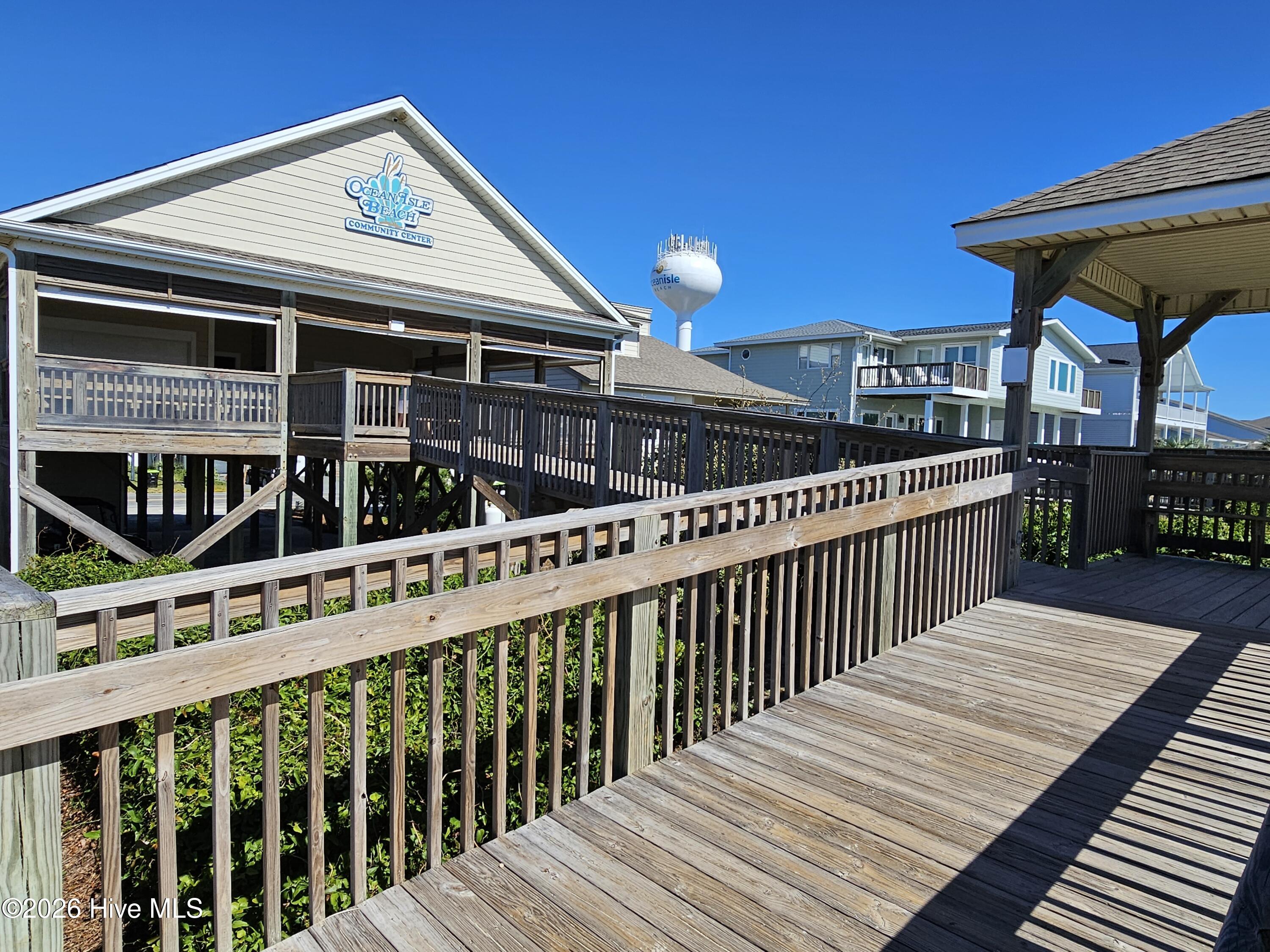 92 West First Street Ocean Isle Beach, NC 28469 - Photo 55 of 63
