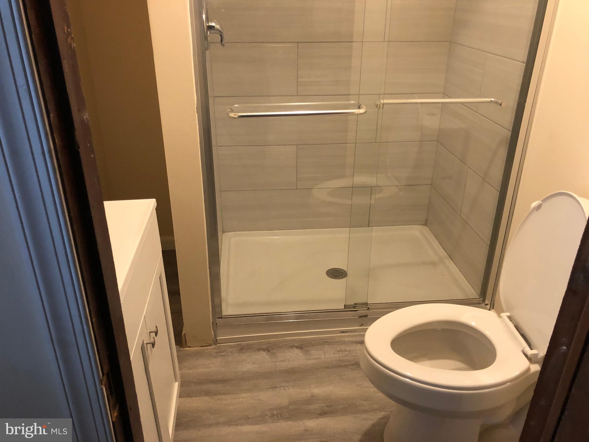 4219 Benning Road Northeast Washington, DC 20019 - Photo 14 of 14 Basement Bath