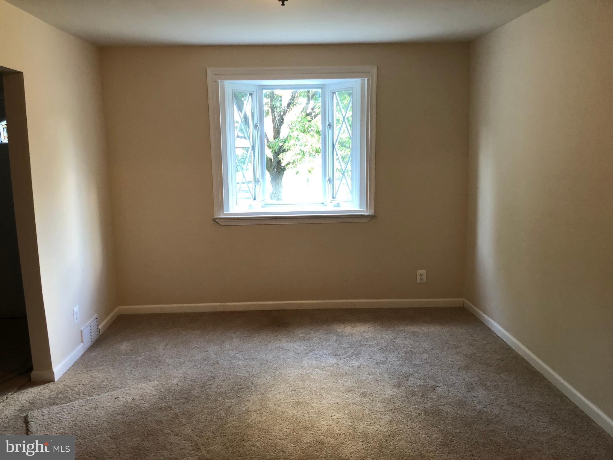 4219 Benning Road Northeast Washington, DC 20019 - Photo 3 of 14 Living Room