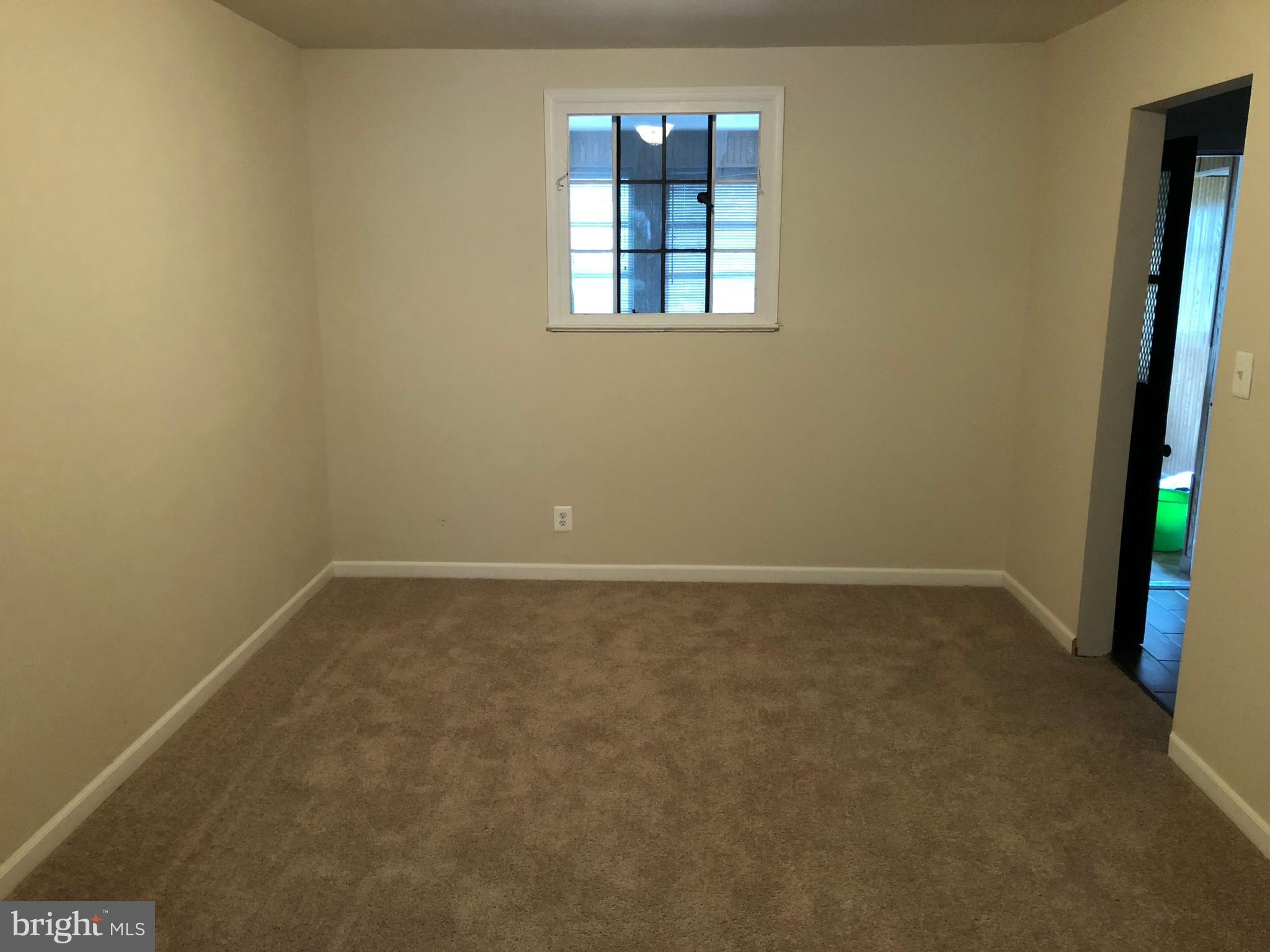 4219 Benning Road Northeast Washington, DC 20019 - Photo 4 of 14 Dining Room