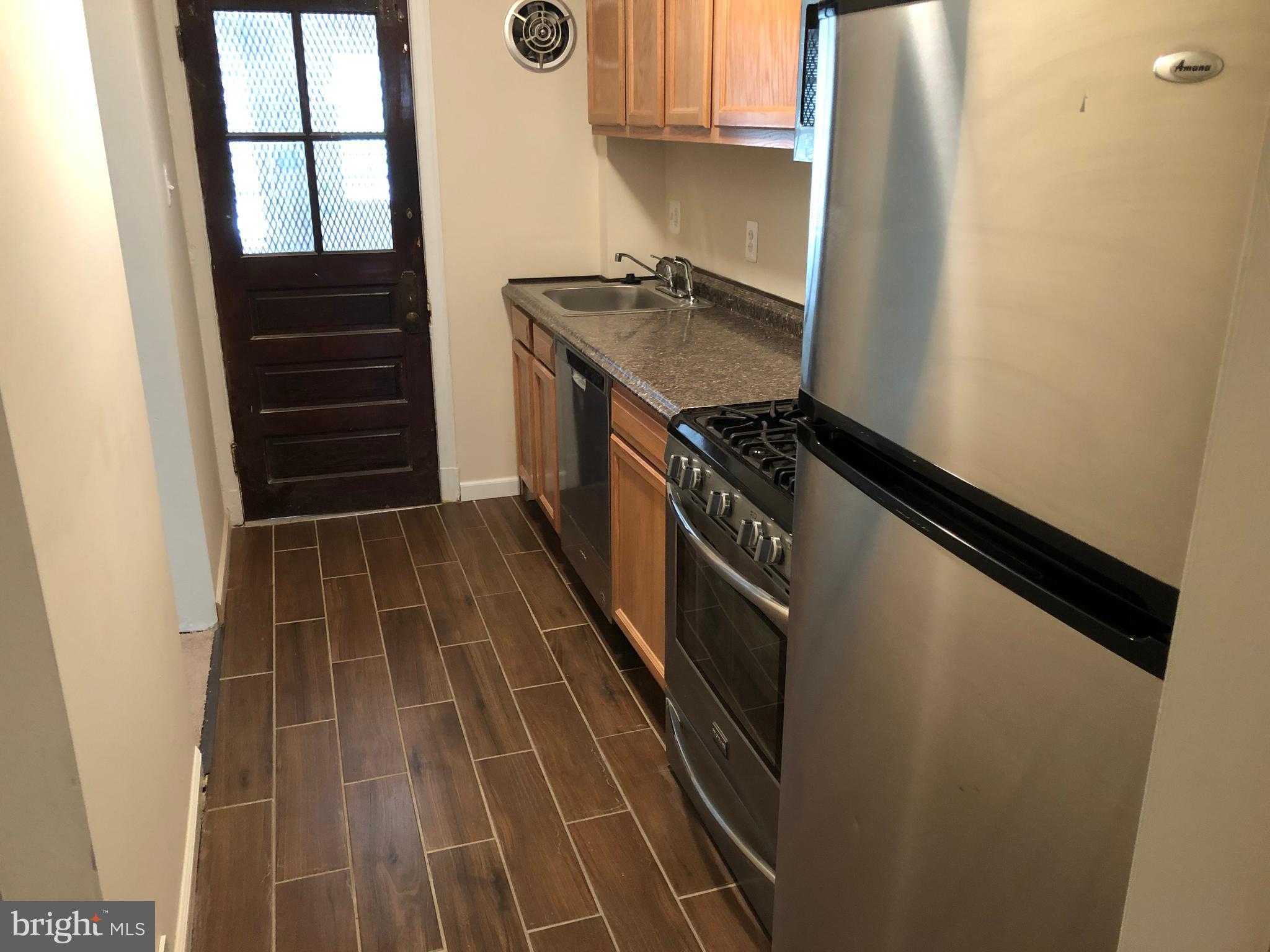 4219 Benning Road Northeast Washington, DC 20019 - Photo 7 of 14 Kitchen