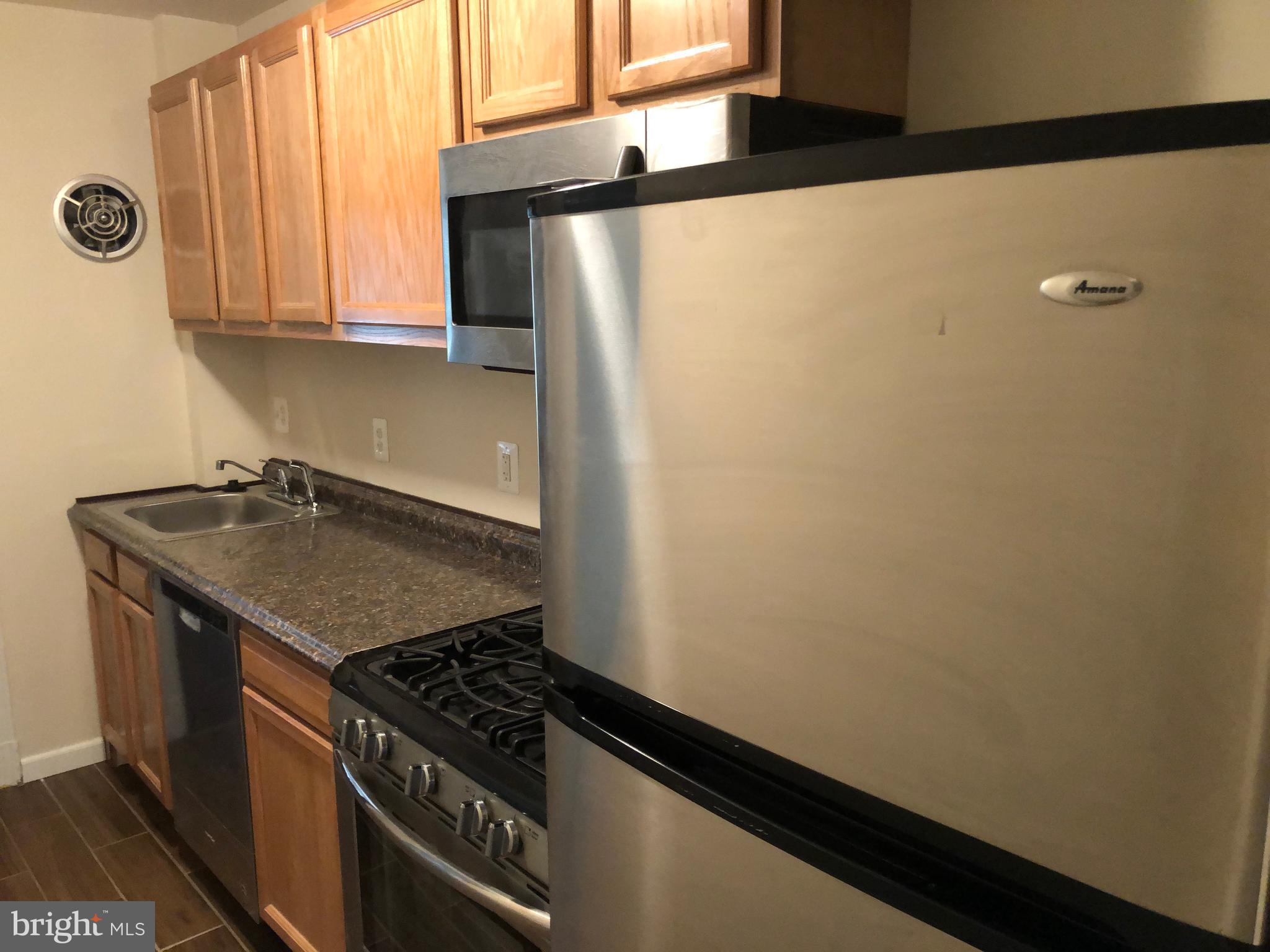 4219 Benning Road Northeast Washington, DC 20019 - Photo 8 of 14 Kitchen